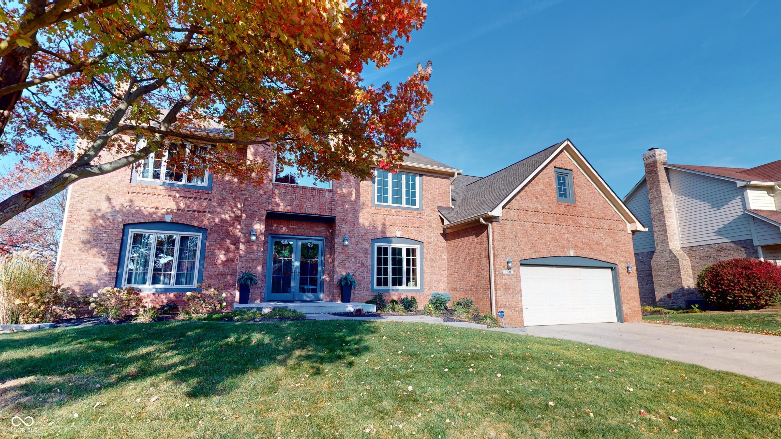 1160 Mt Vernon Drive