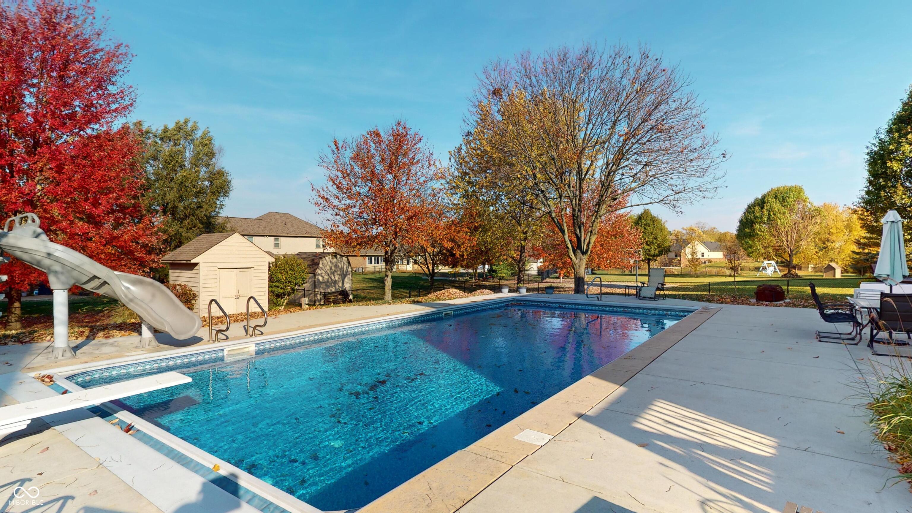 1160 Mt Vernon Drive