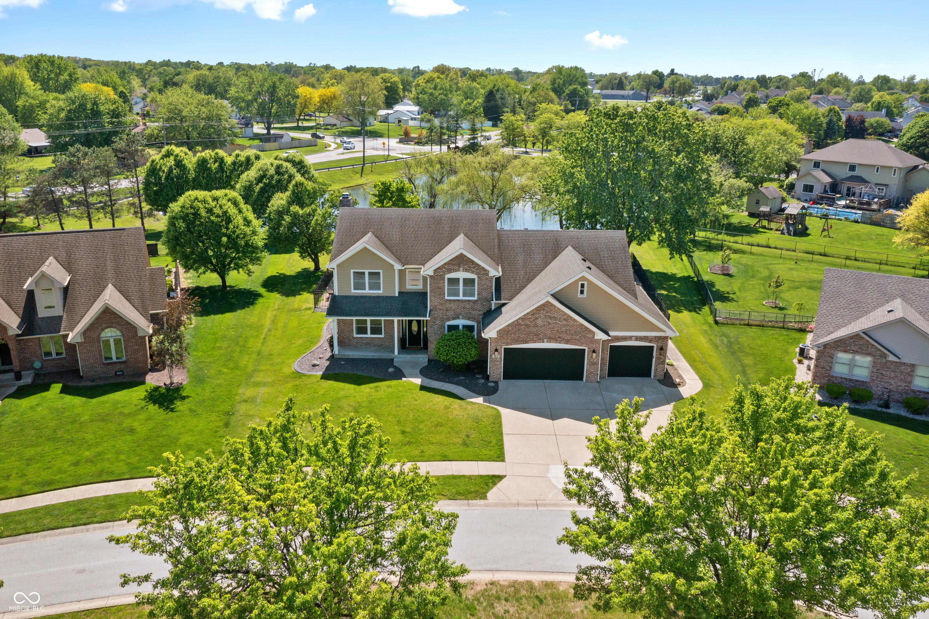 28 Hudson Bay Lane