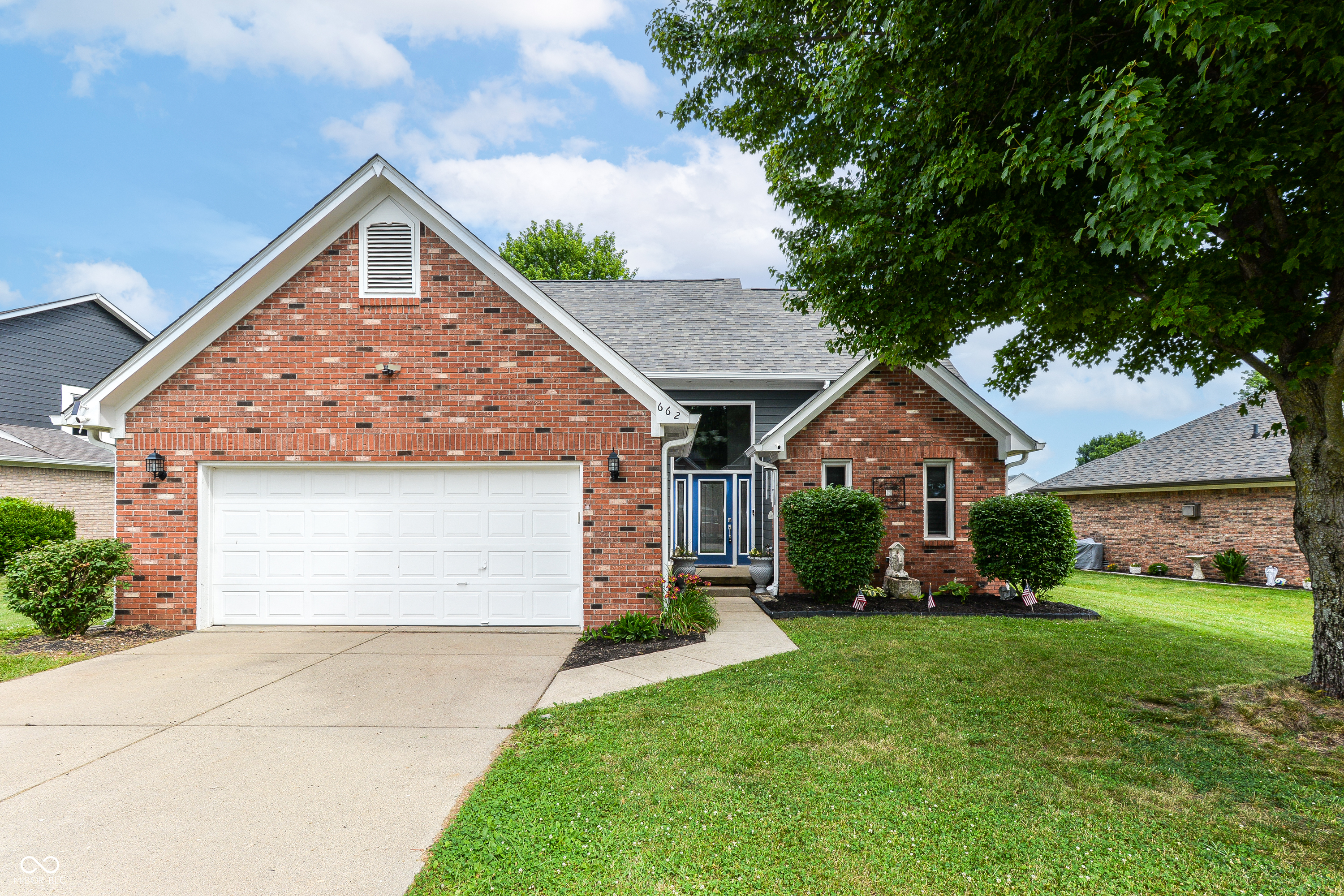 662 Leah Way