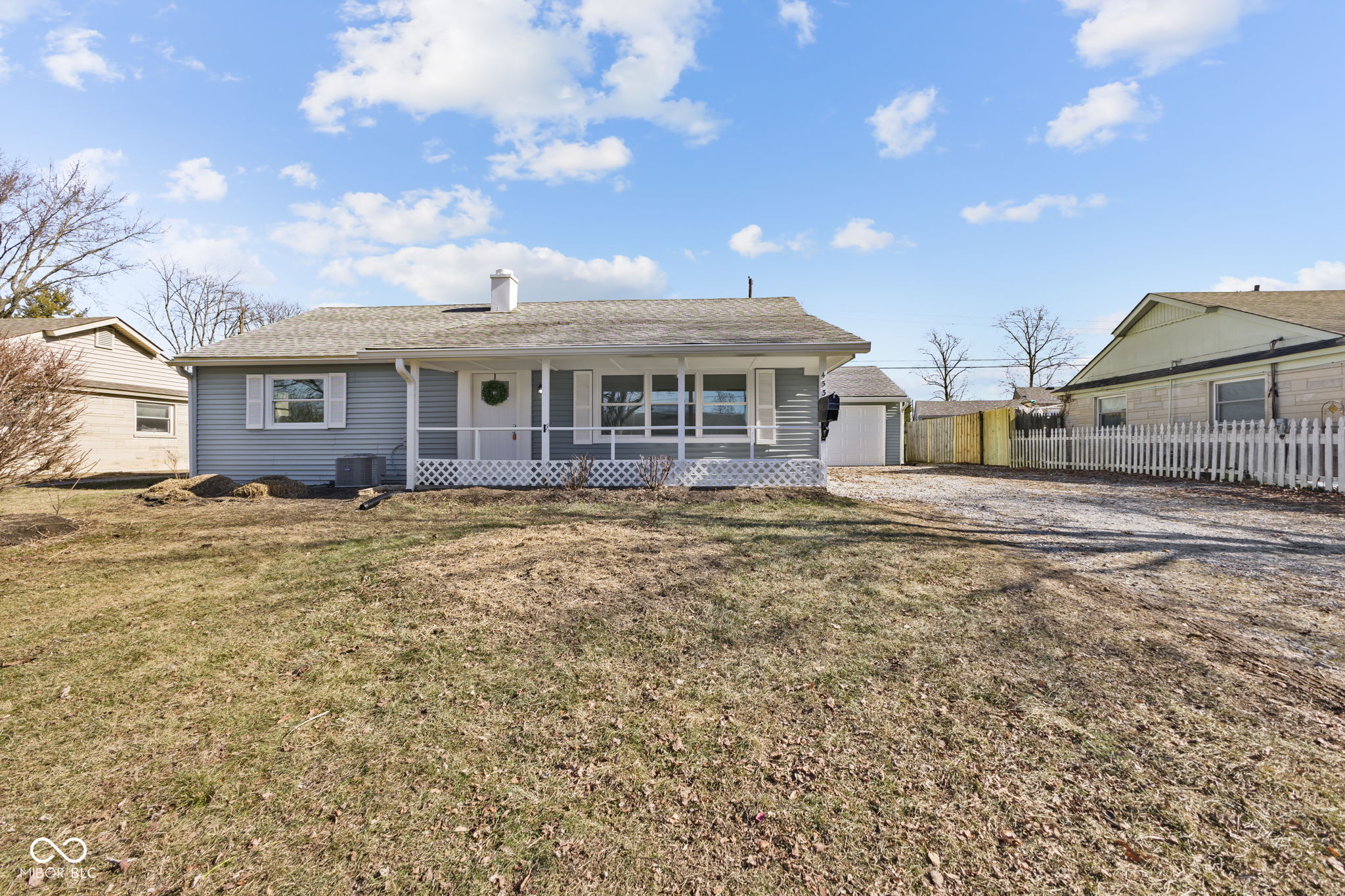 453 Carol Drive