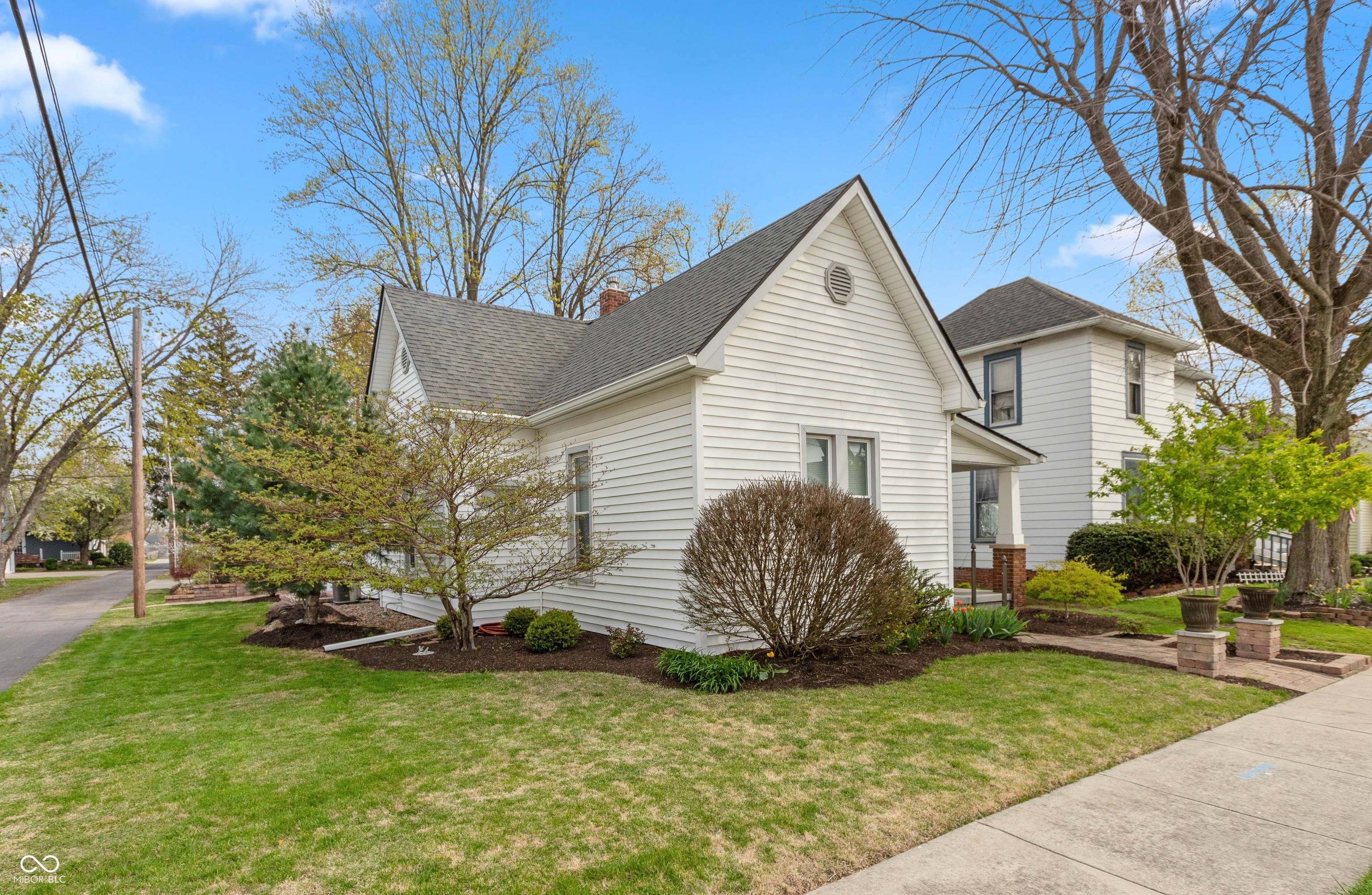 350 W Pearl Street
