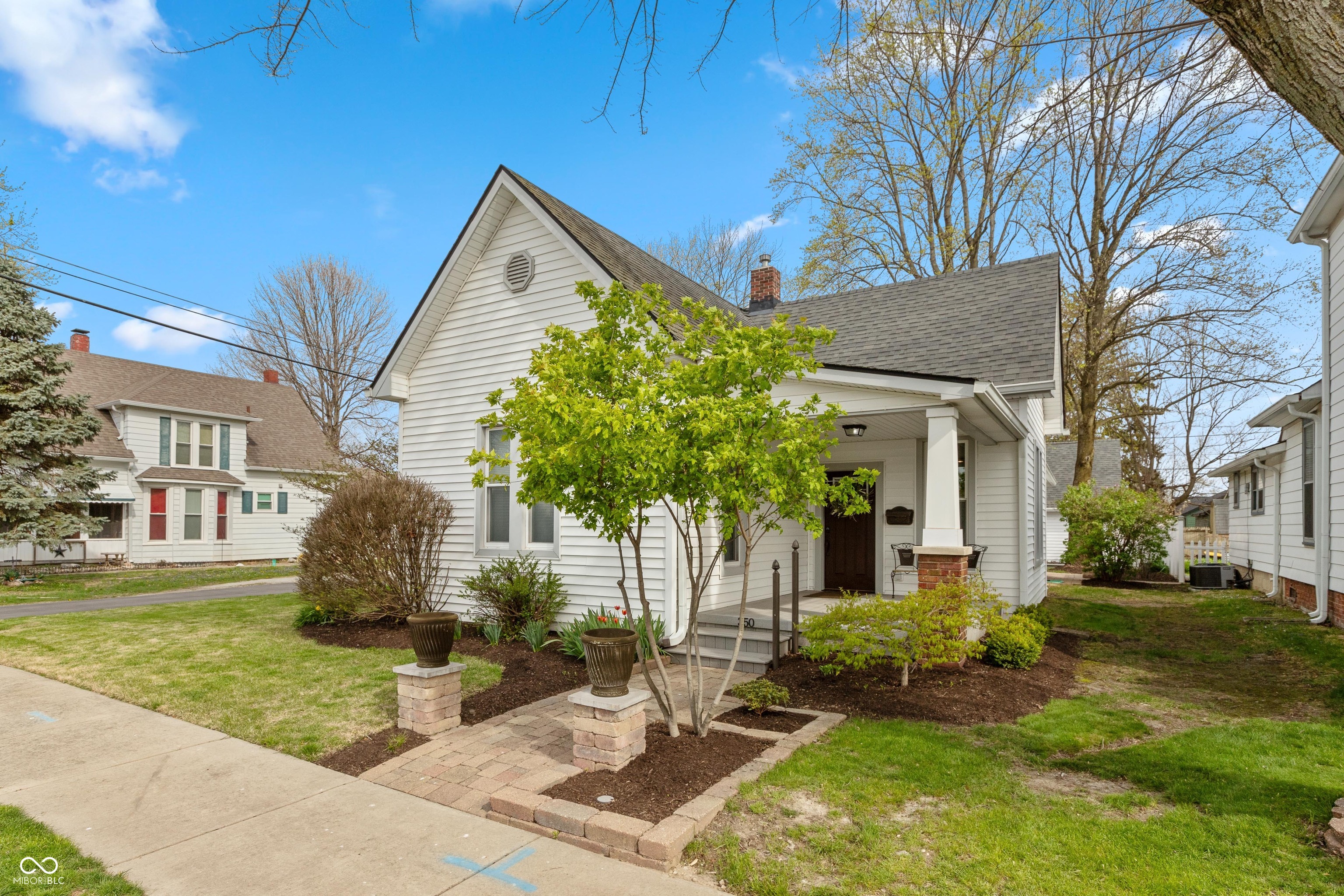 350 W Pearl Street