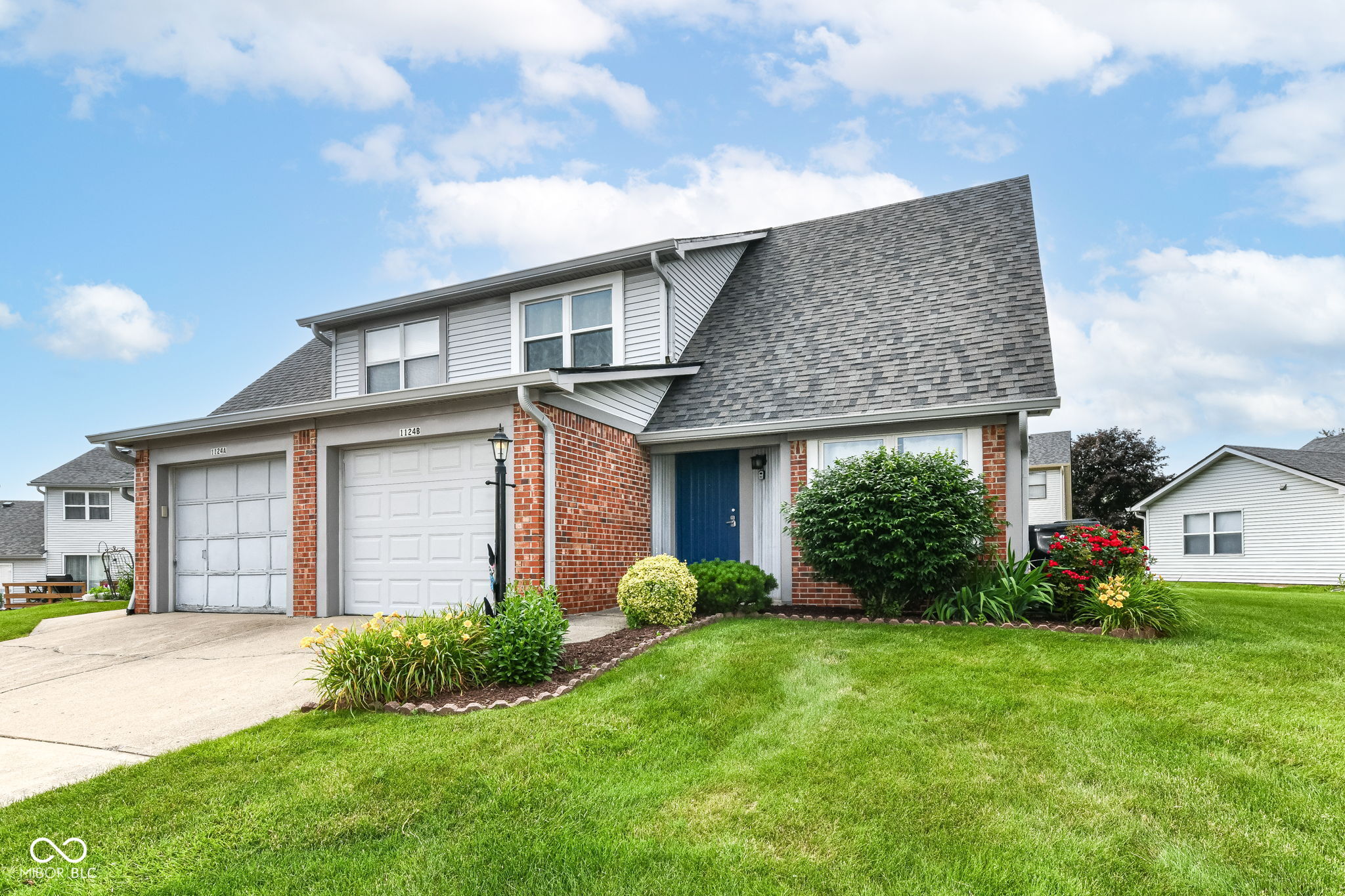 1124 Paradise Court