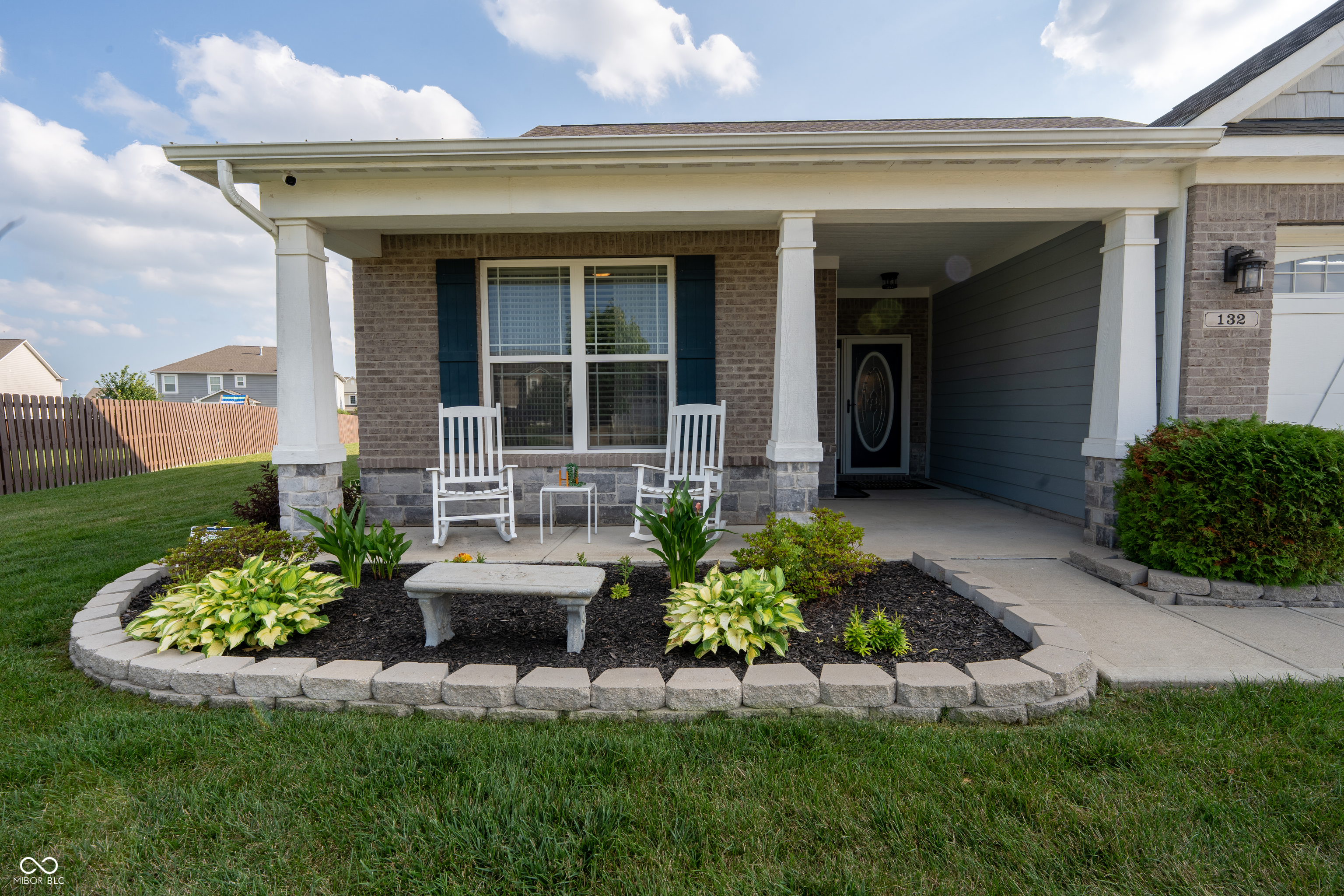 132 Caplinger Place