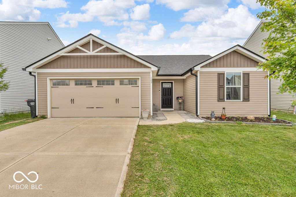 123 Campus Lane