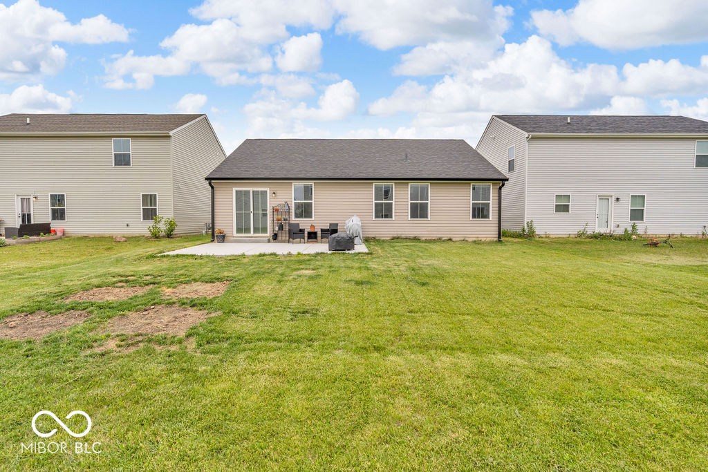 123 Campus Lane