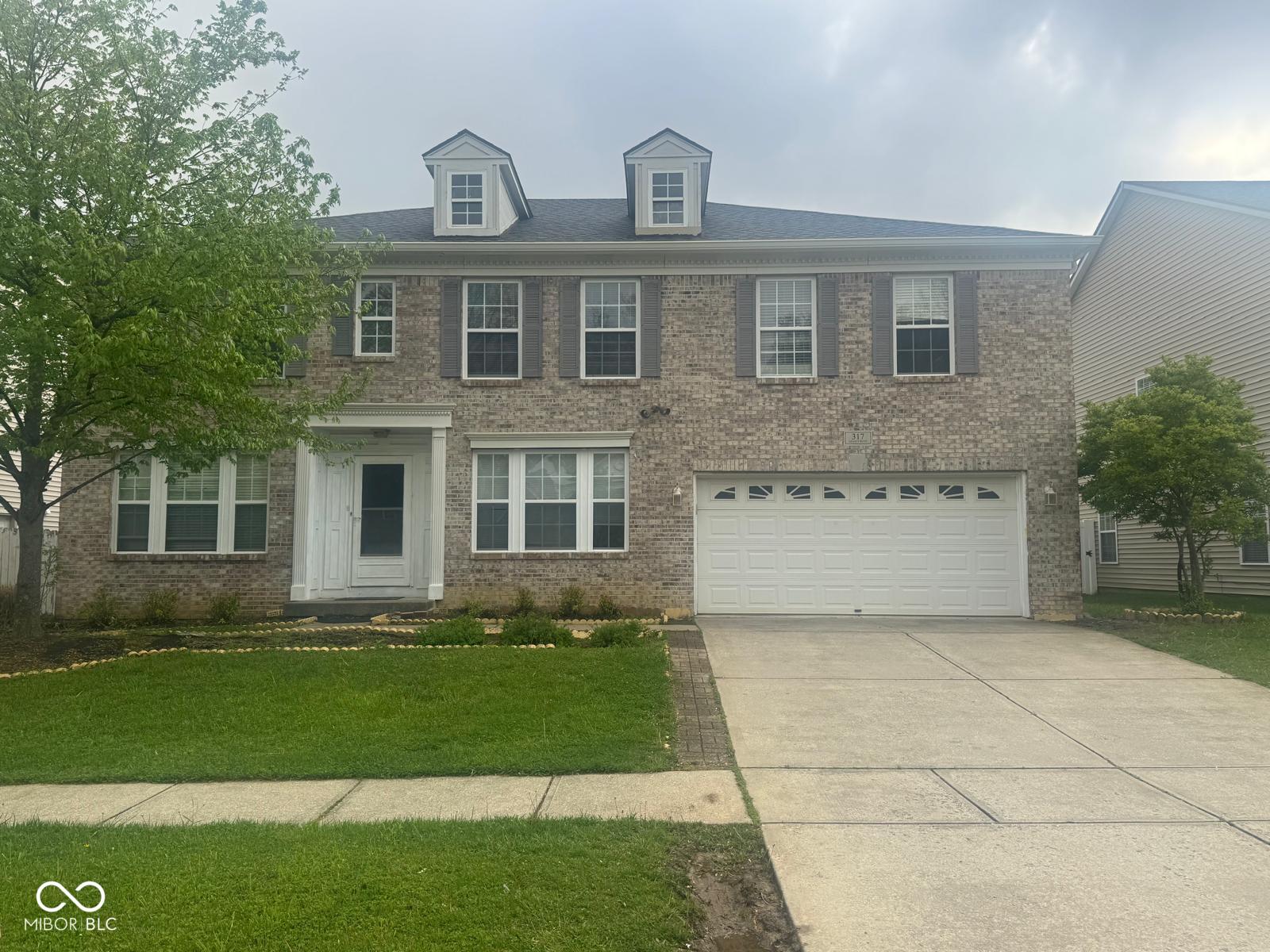 317 Legacy Boulevard