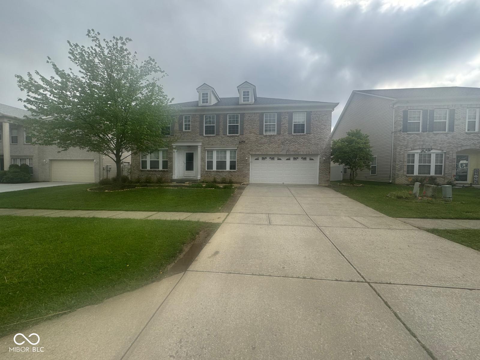 317 Legacy Boulevard