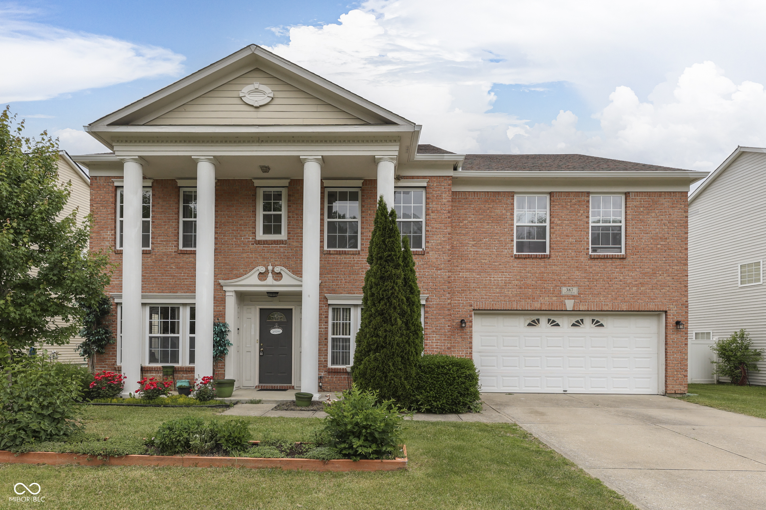 387 Legacy Boulevard