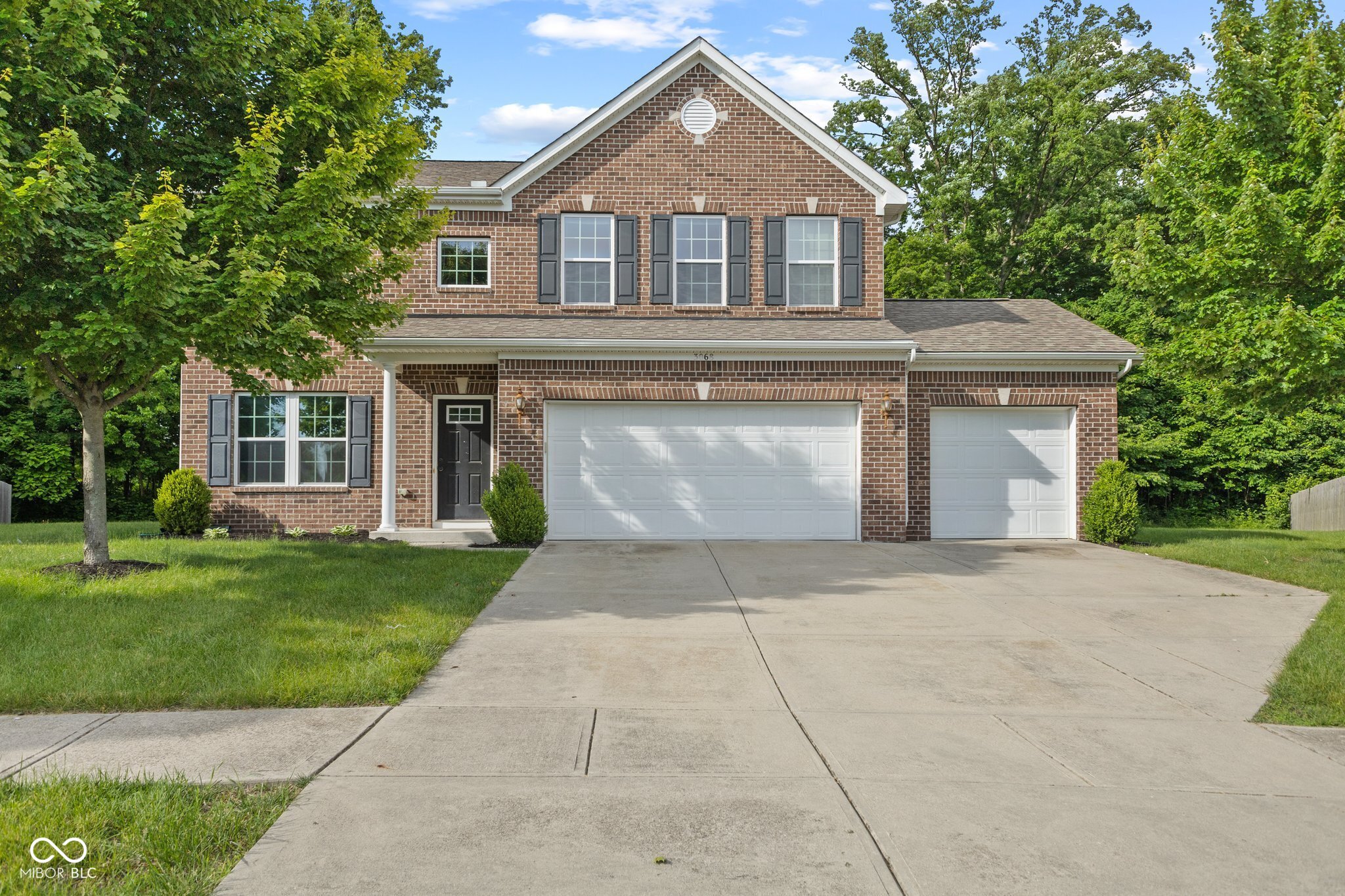 3068 Reflection Court