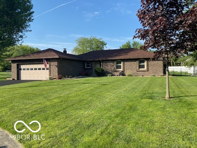1425 Winding Trail Circle