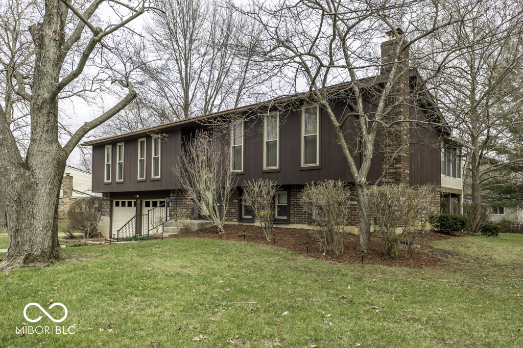 615 Shady Creek Drive