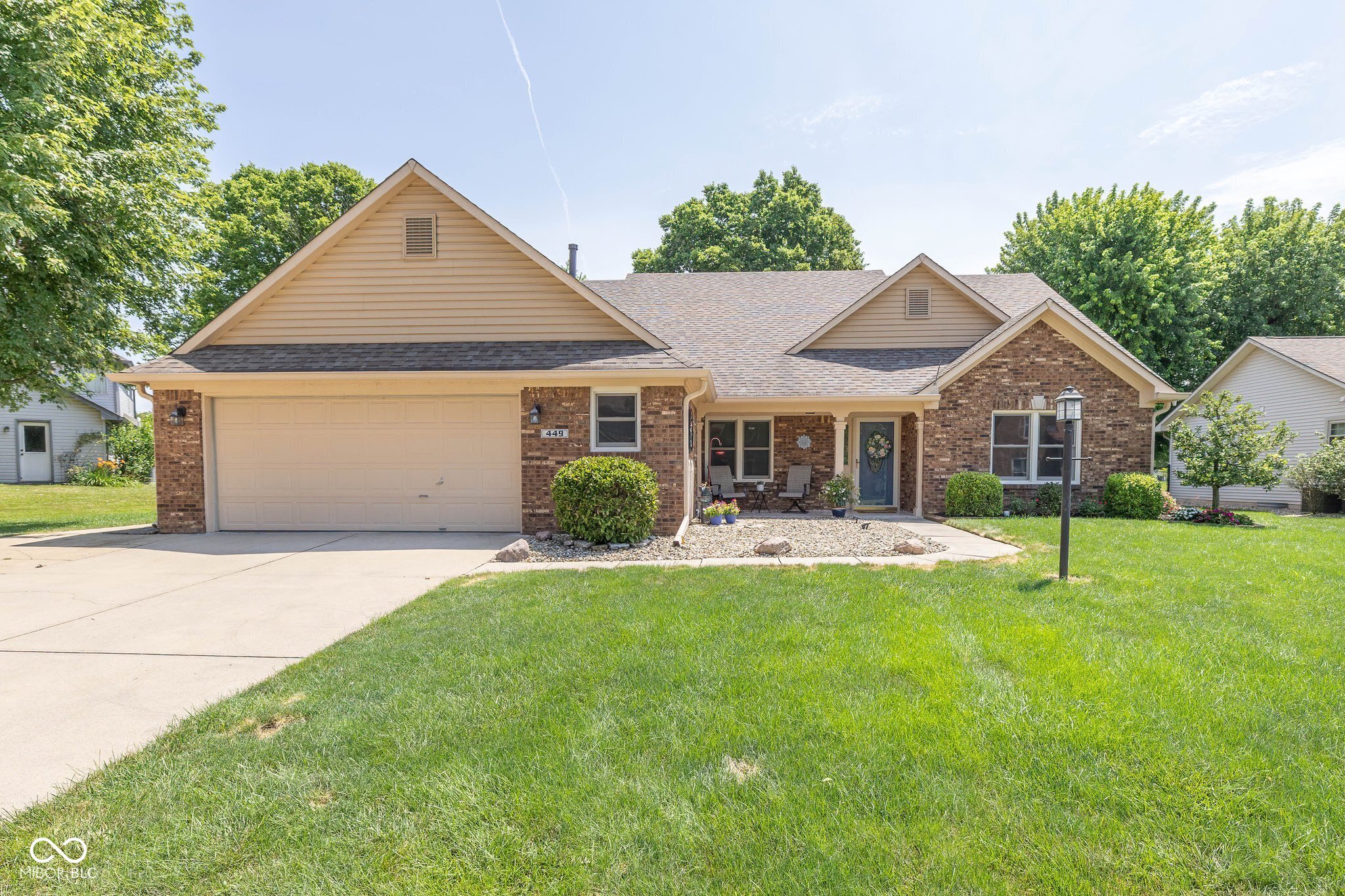 449 Concord Way