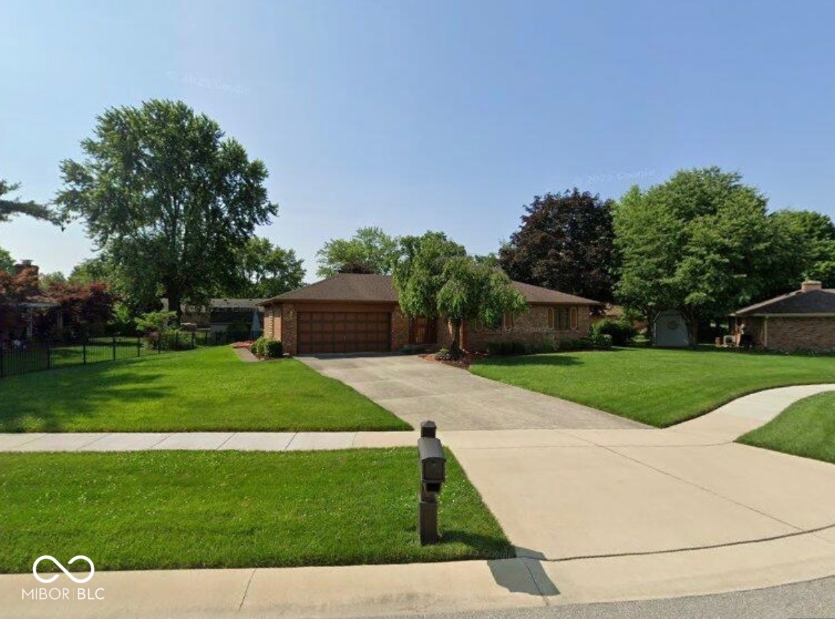 3113 Cambridge Court