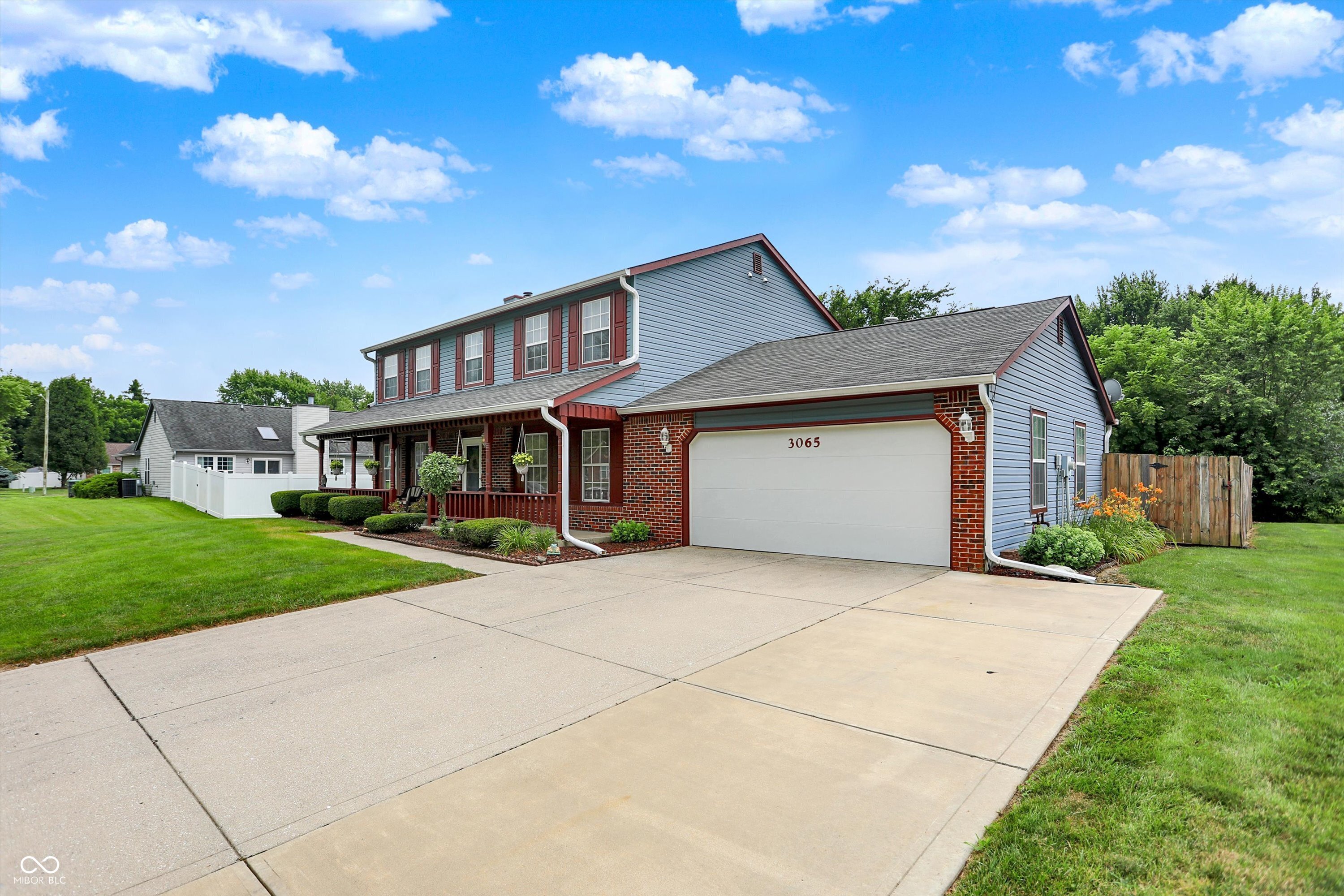 3065 Brixton Drive