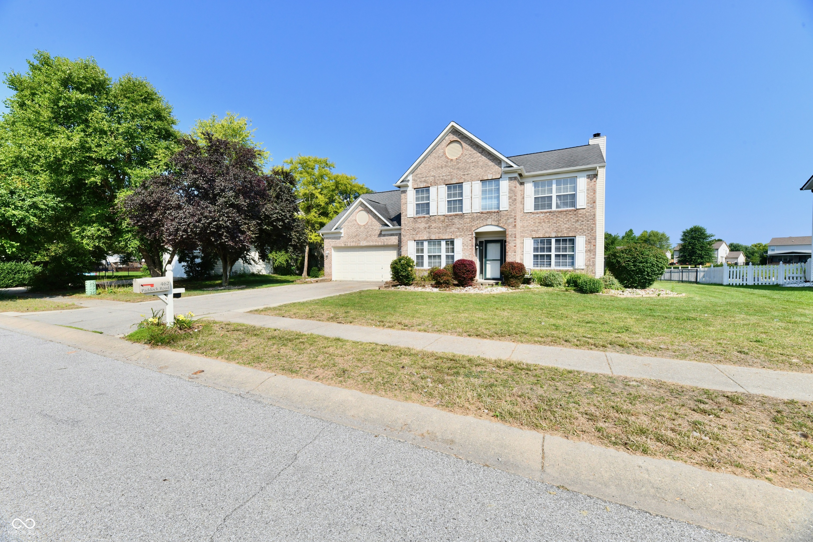 462 Paddock Road