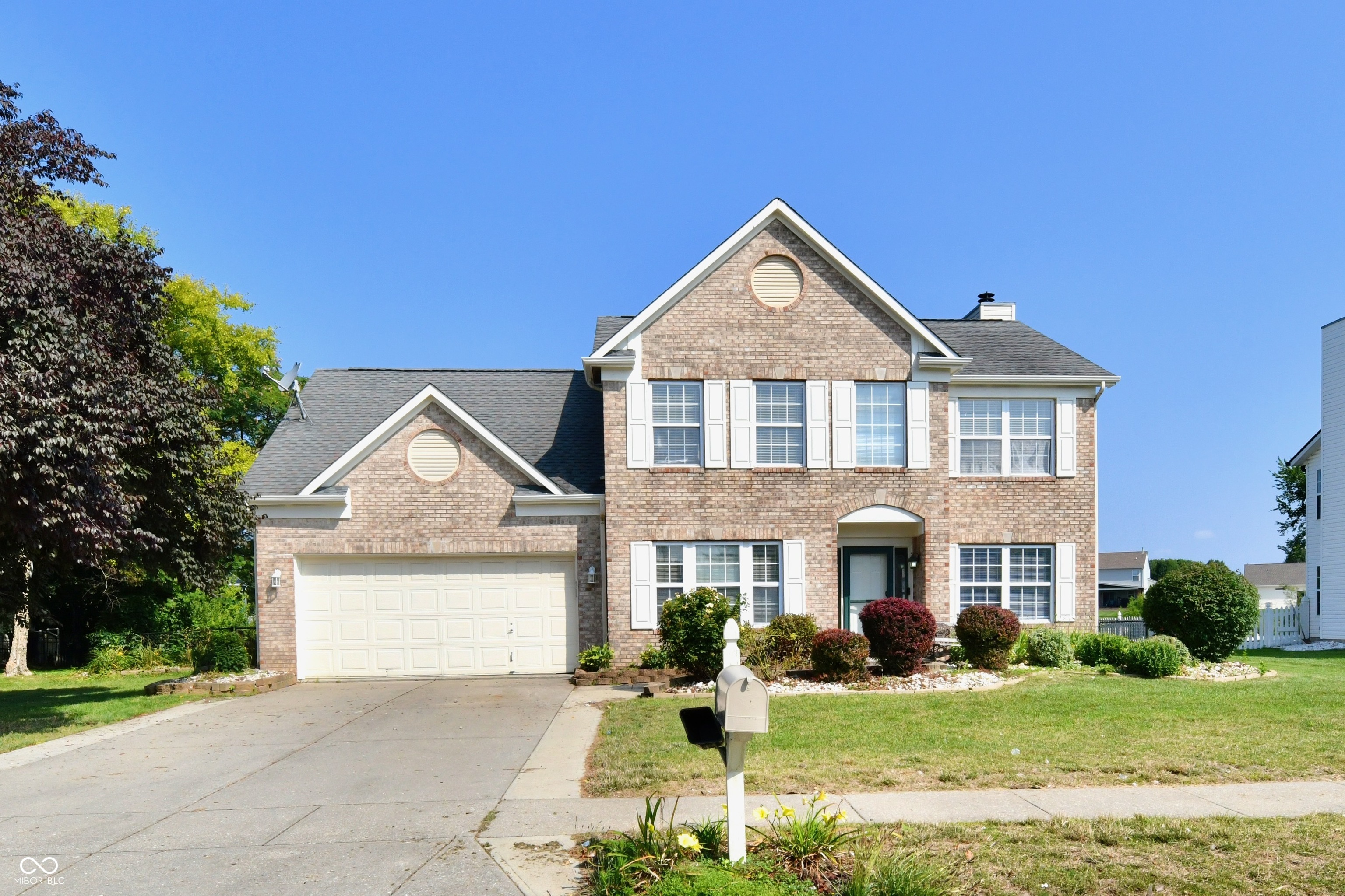 462 Paddock Road