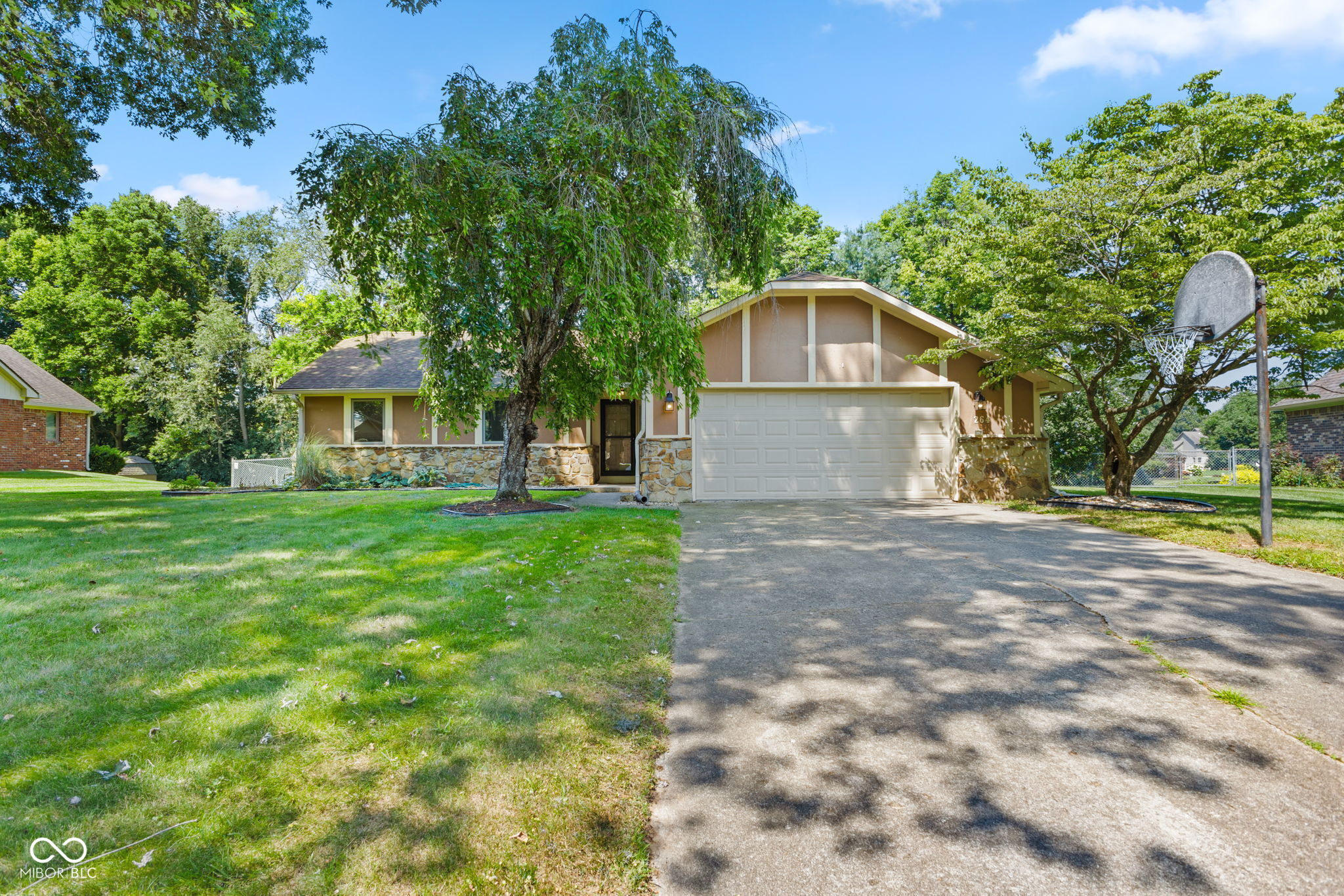 264 Leaning Tree Road