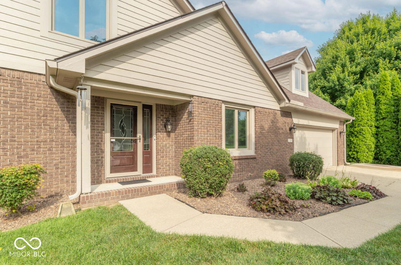 268 Sunrise Circle
