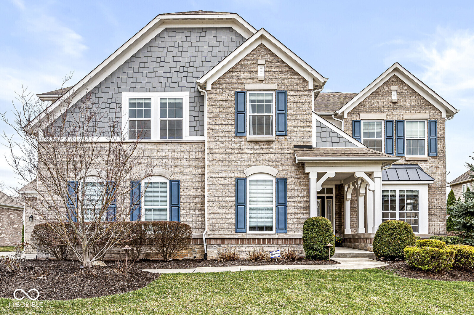 209 North Bend