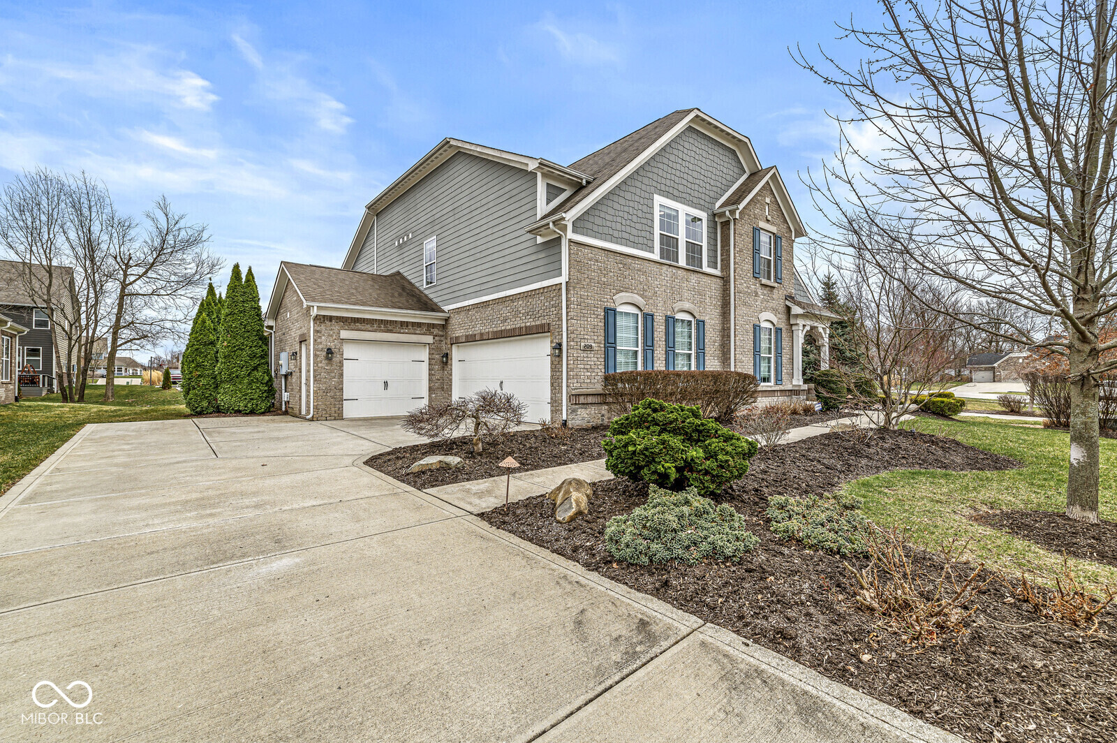 209 North Bend
