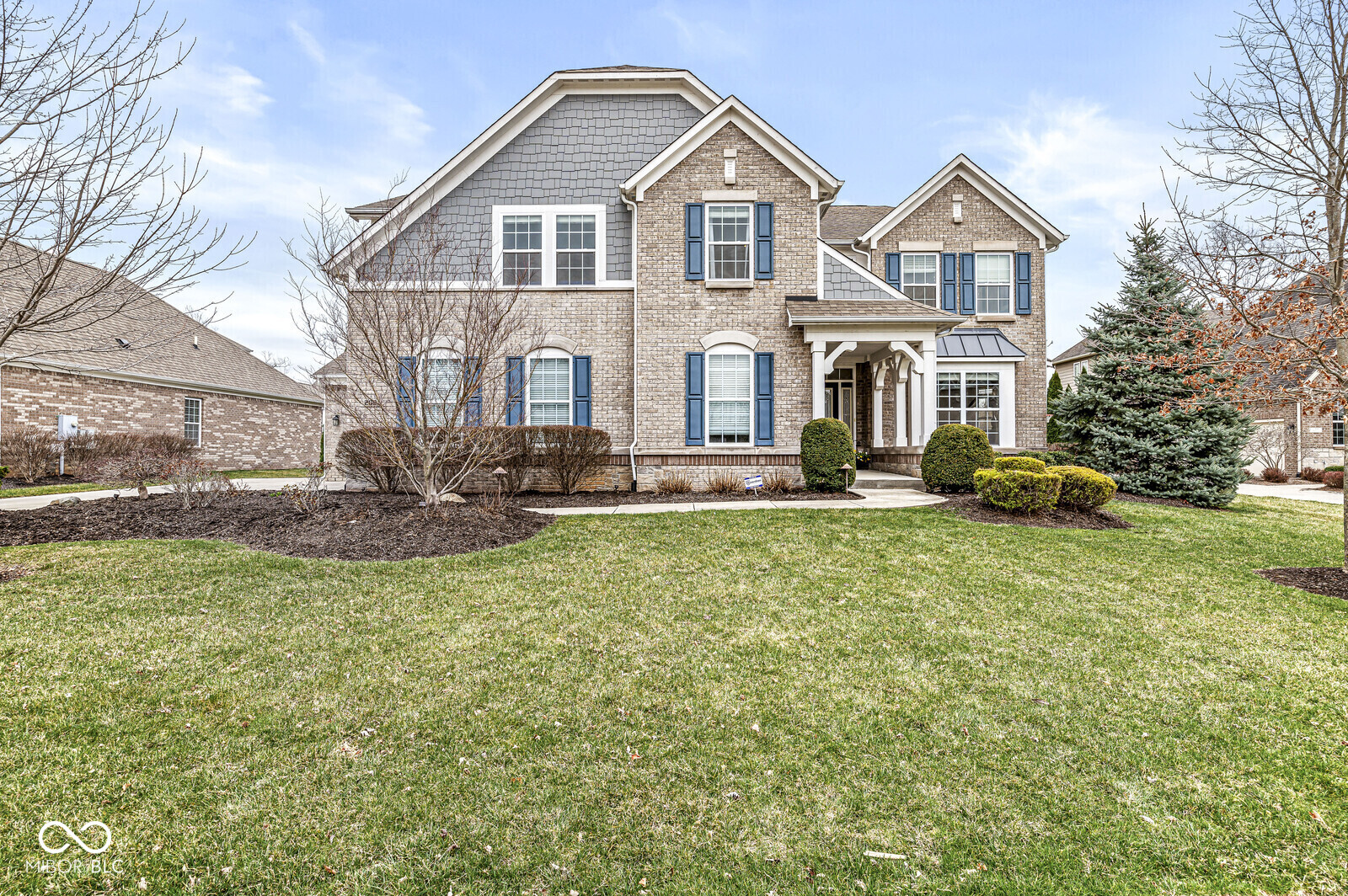 209 North Bend