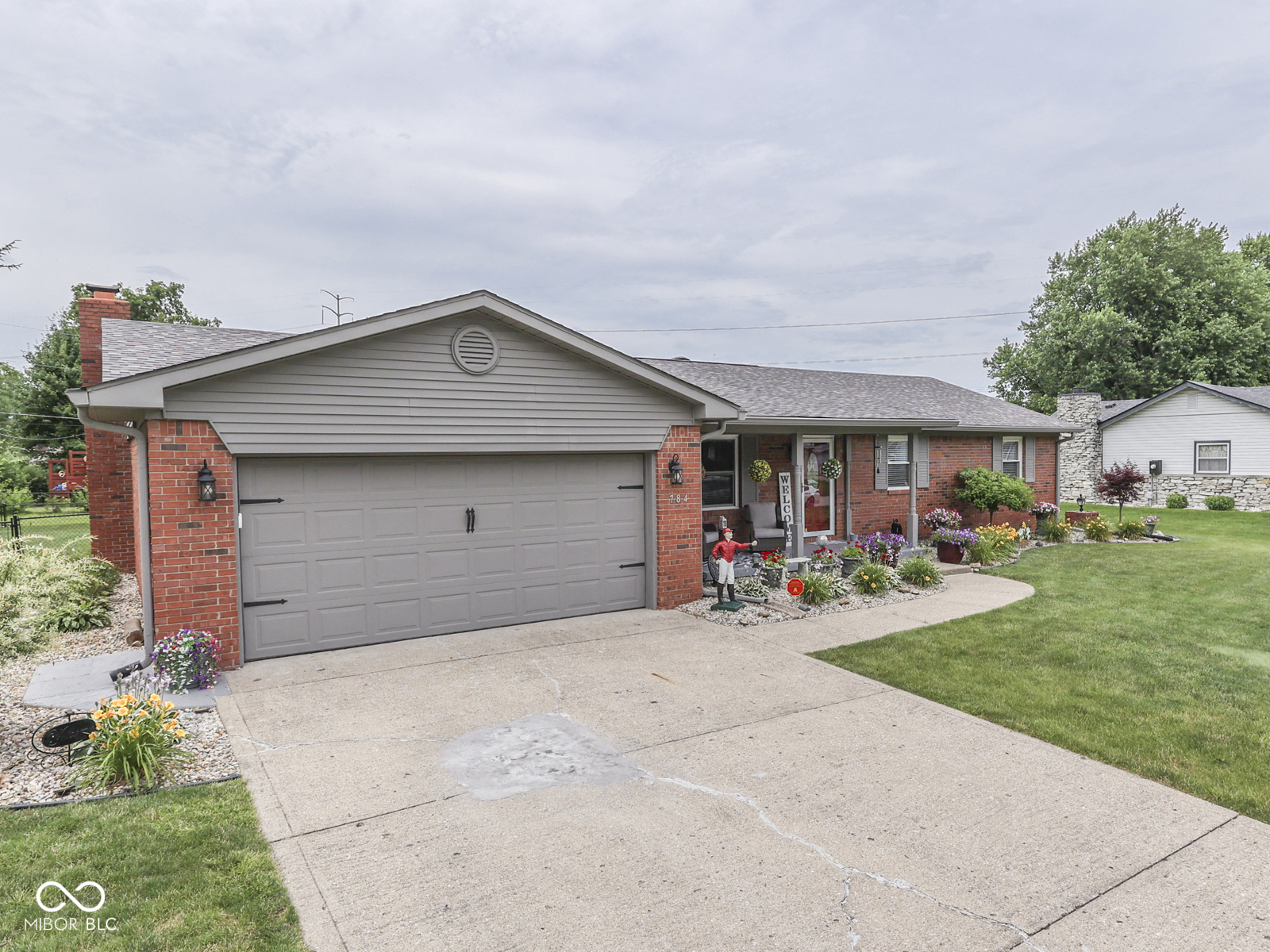 784 S Restin Road