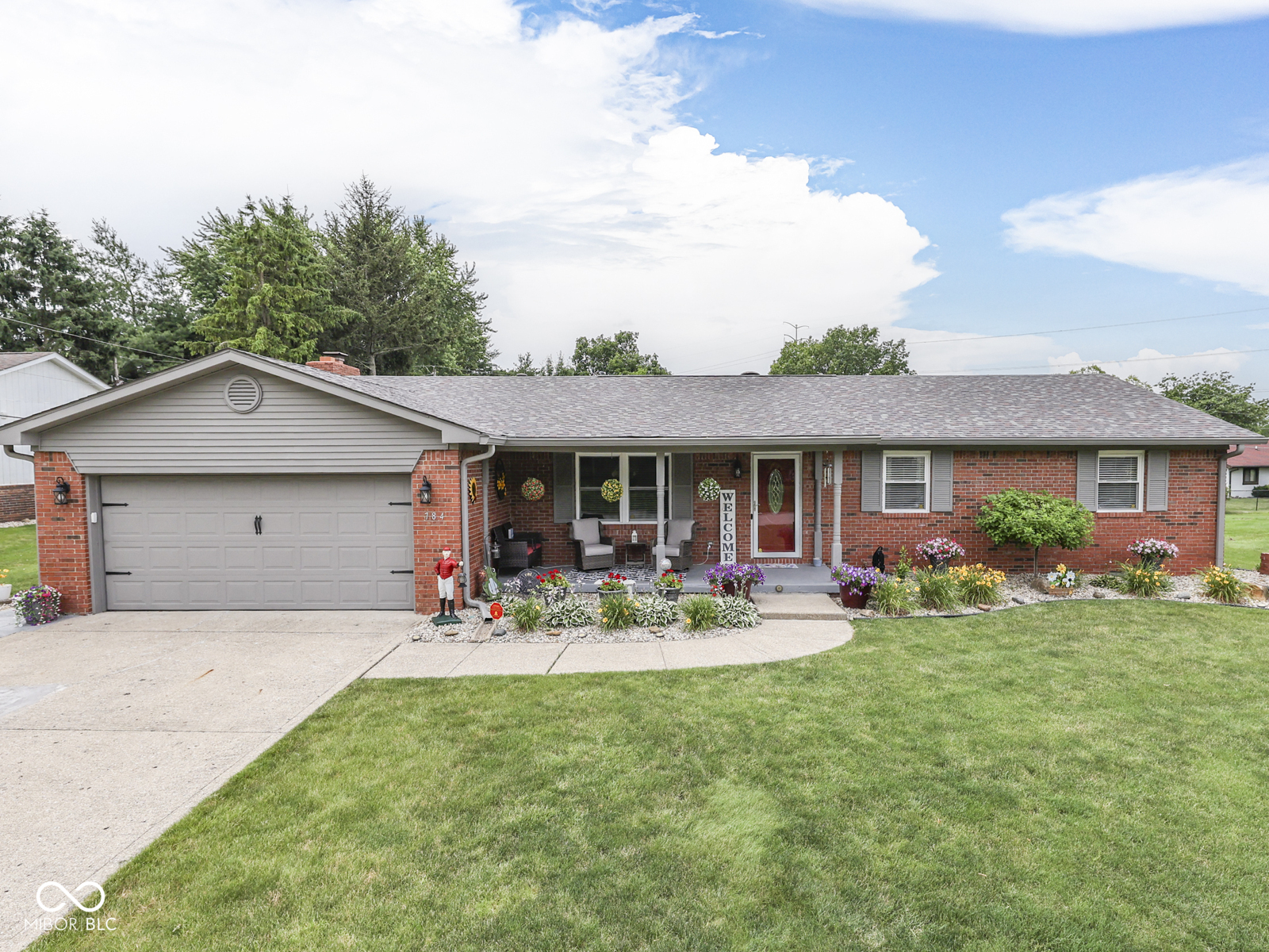 784 S Restin Road