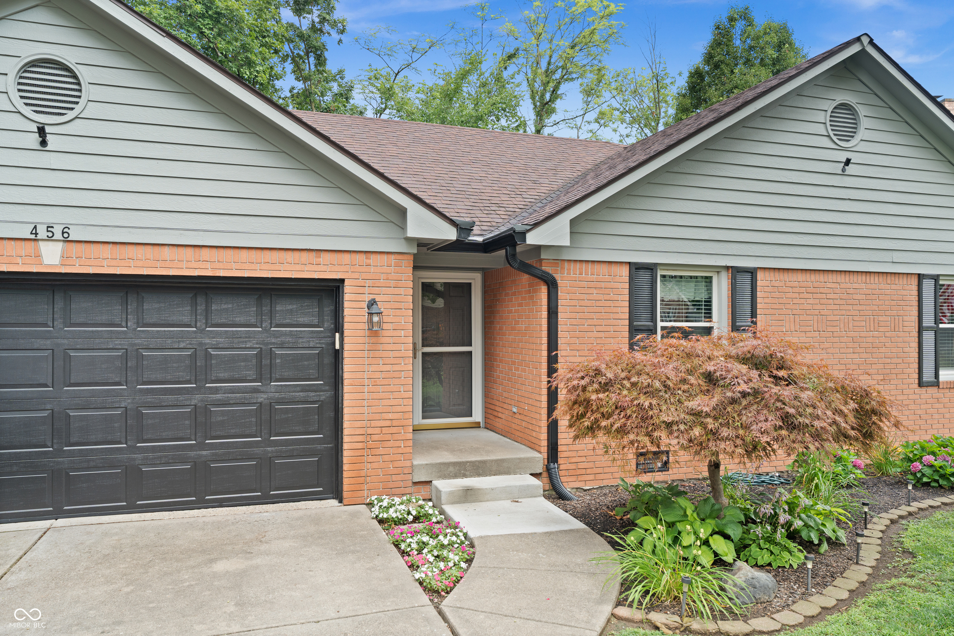 456 Old Hickory Lane