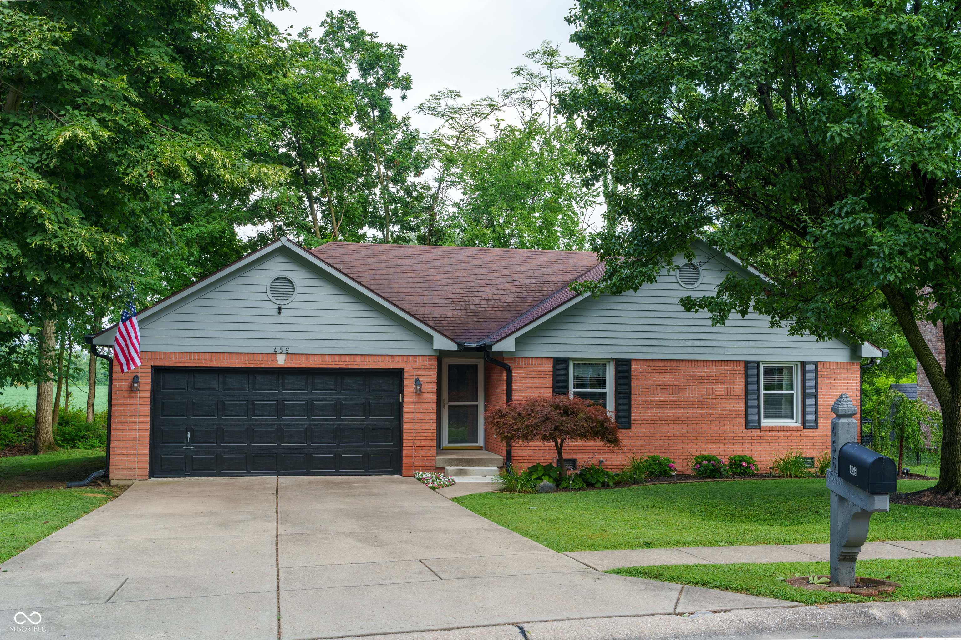 456 Old Hickory Lane