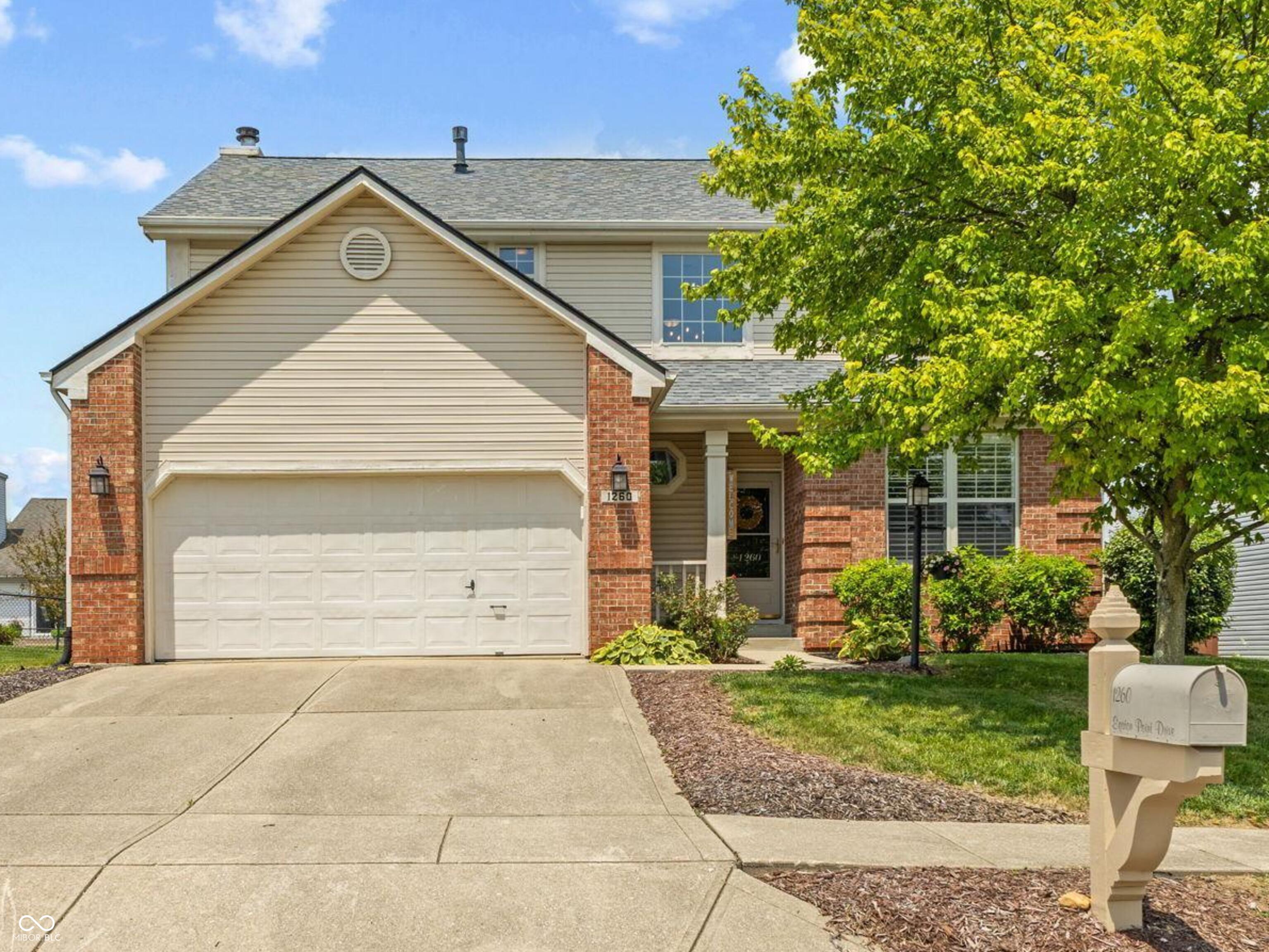 1260 Easton Point Drive