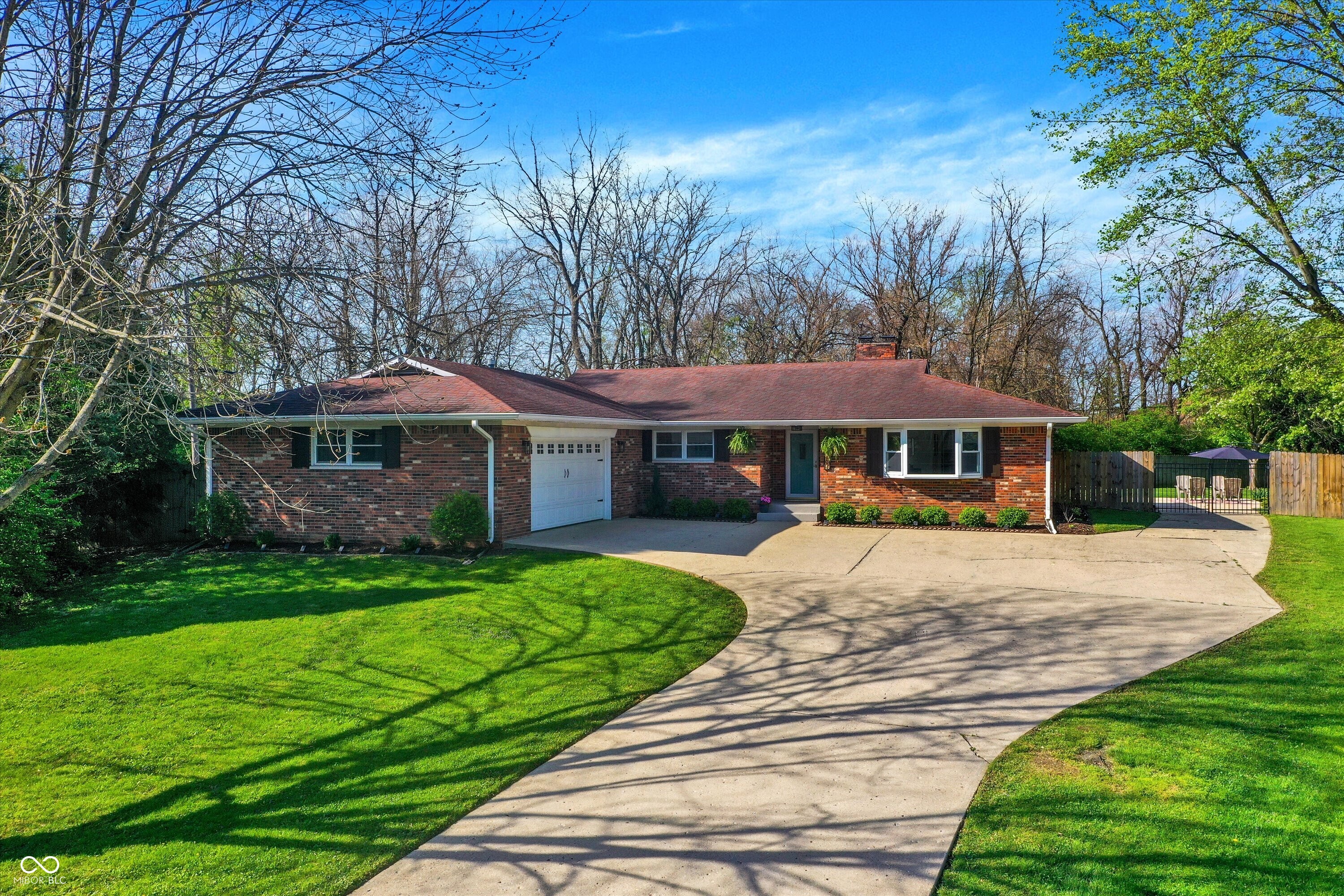 360 Hope Court