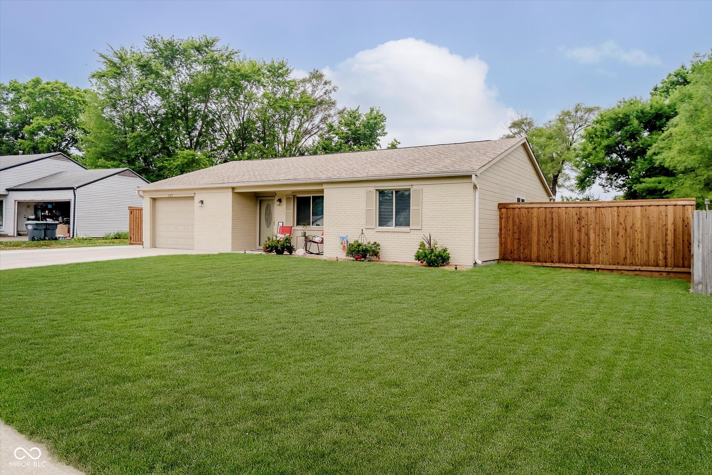 332 Boonesboro Road