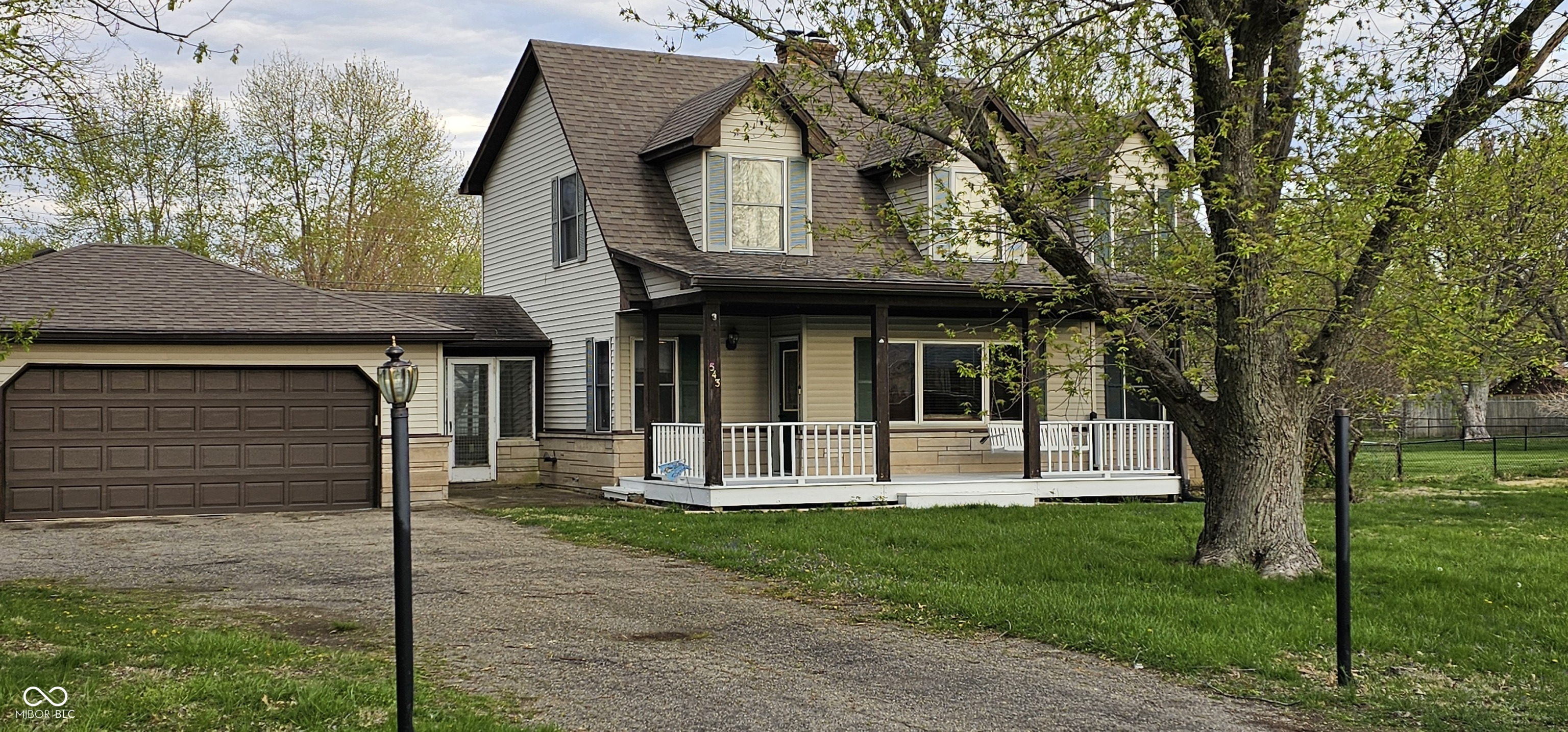 543 Schooley Drive