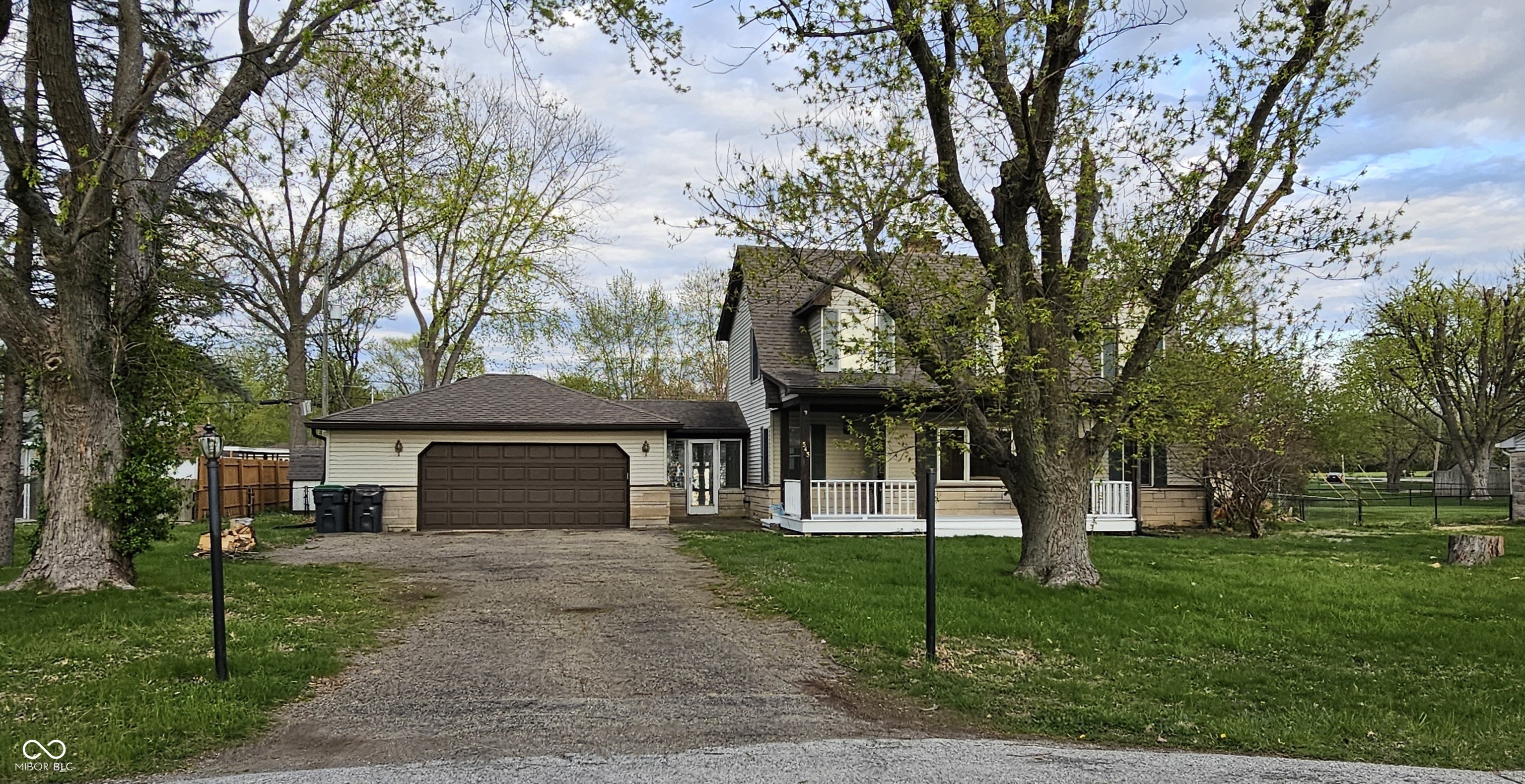 543 Schooley Drive