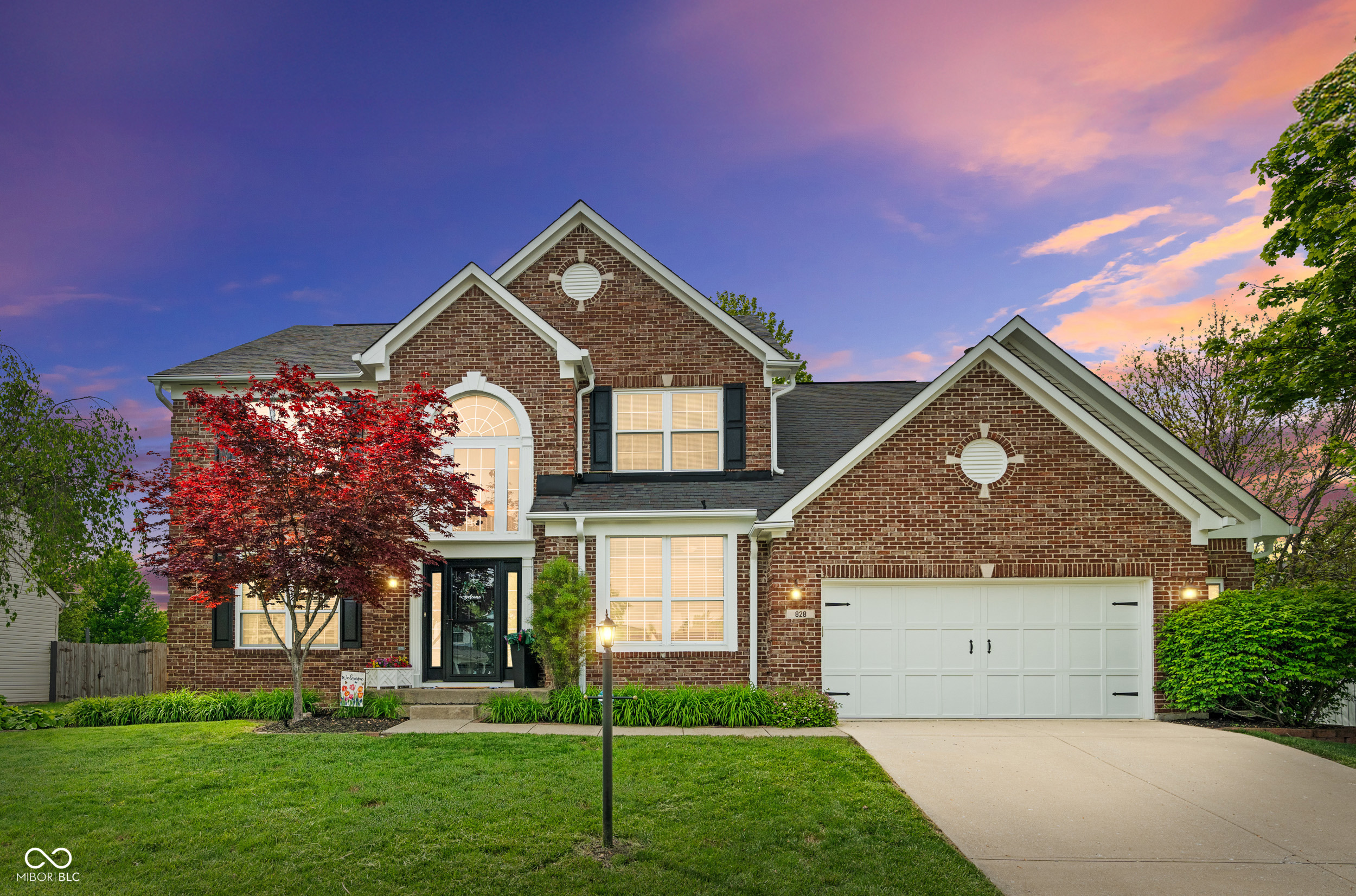 828 Breaside Lane