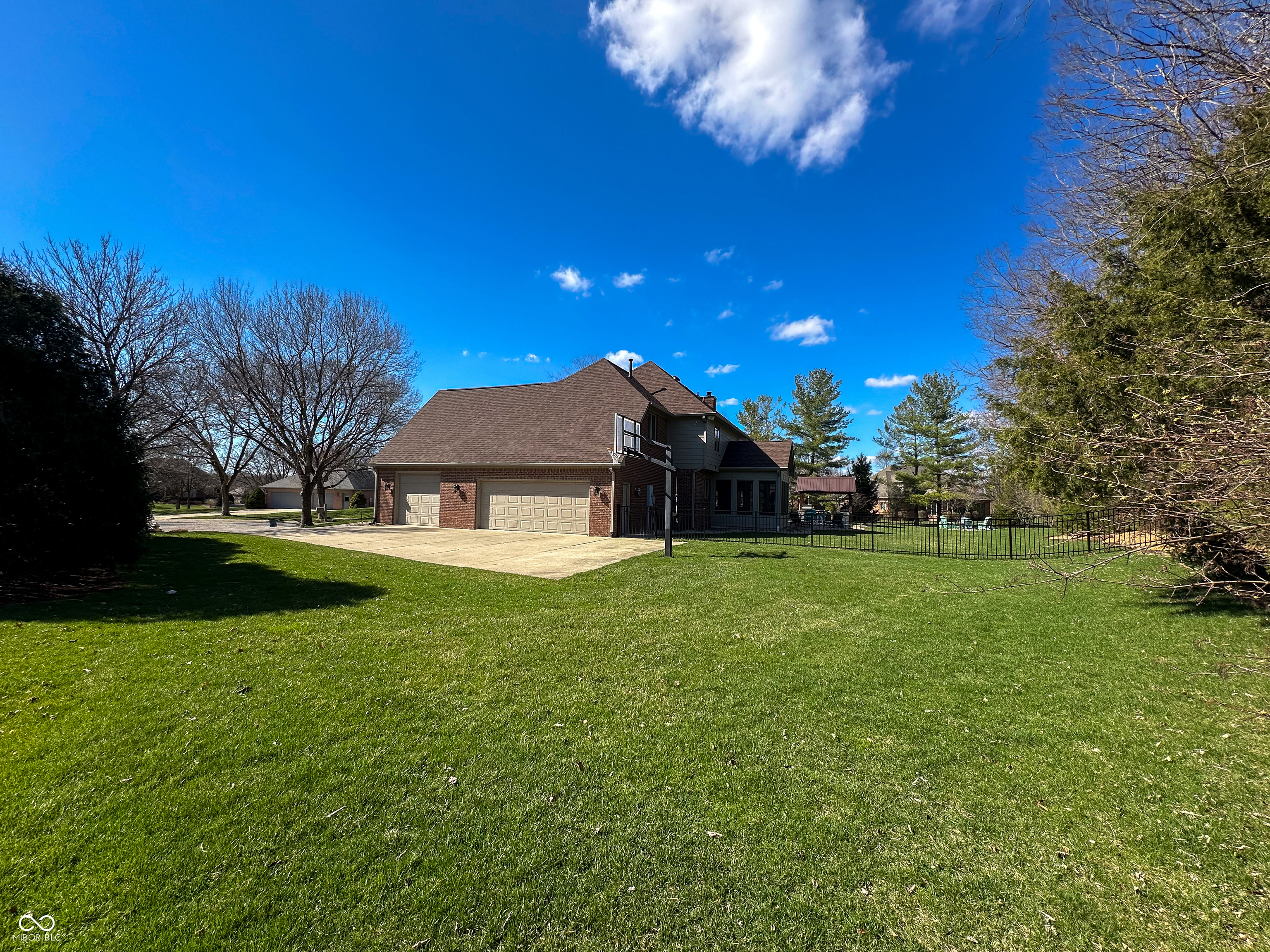 3610 Eagle Emblem Court