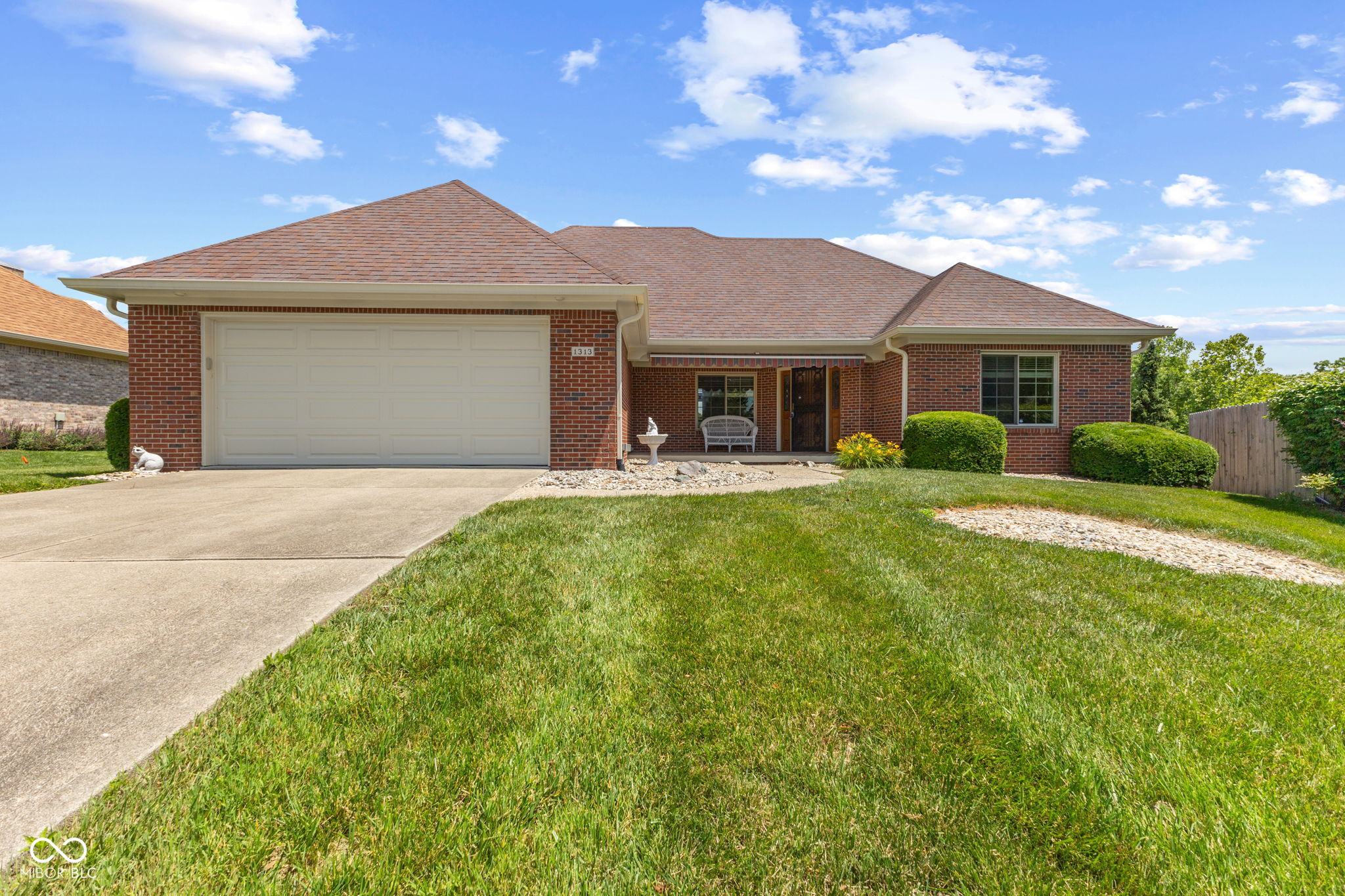1313 Wentworth Court