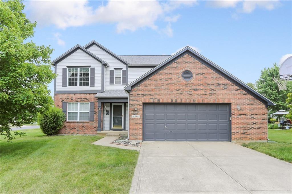 4344 Teakwood Lane