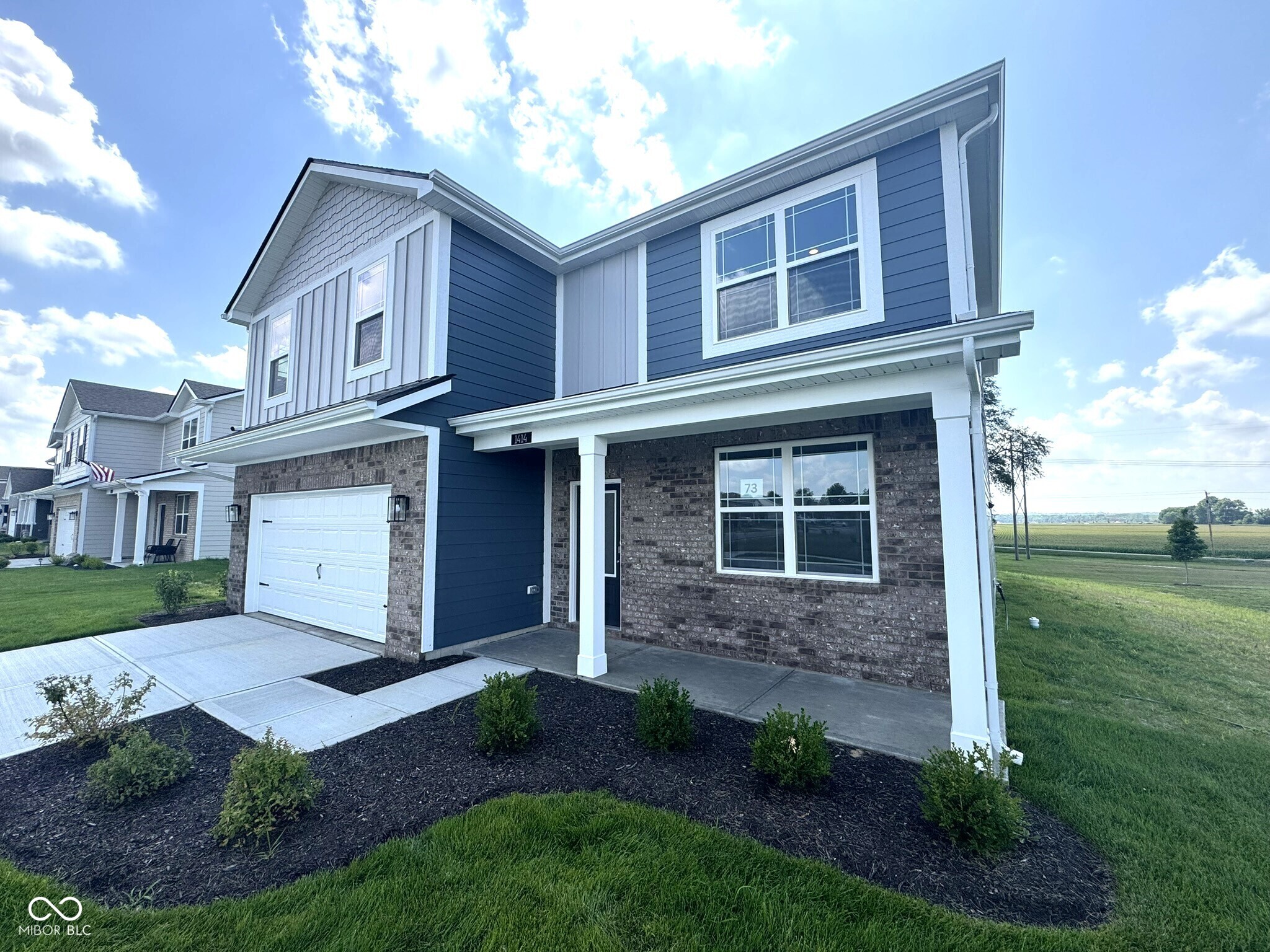 1414 School Bell Drive