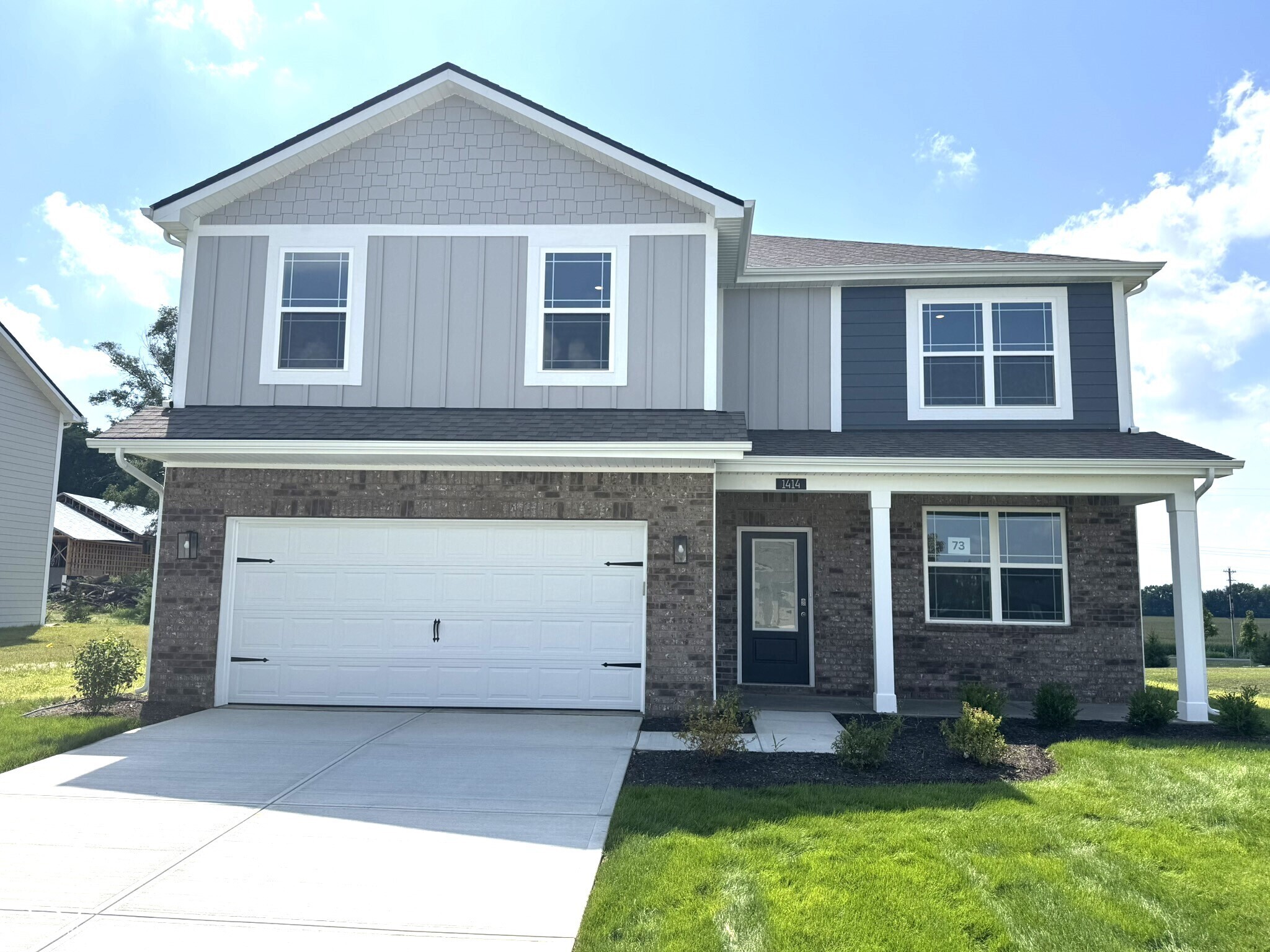 1414 School Bell Drive