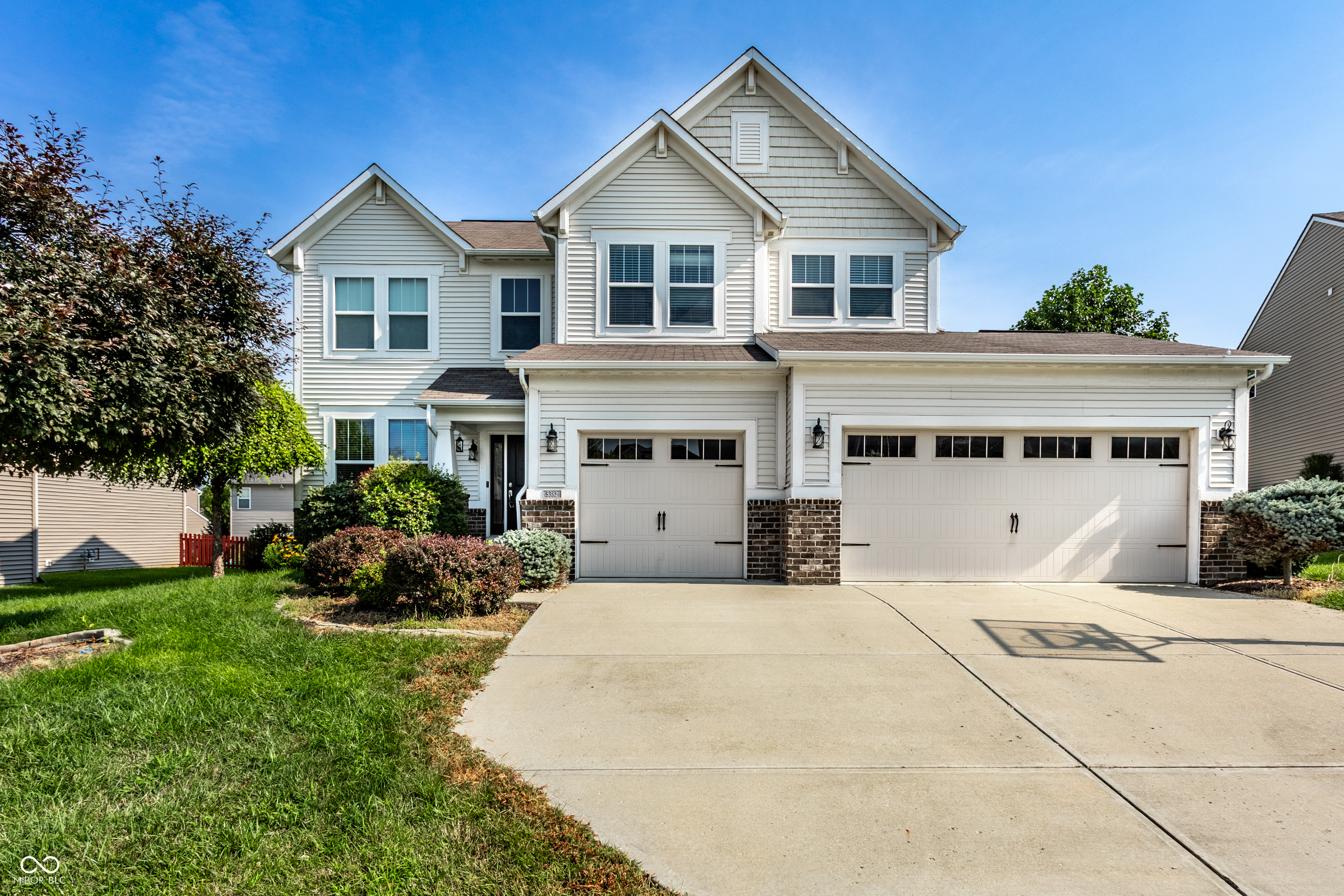5382 Havenridge Pass