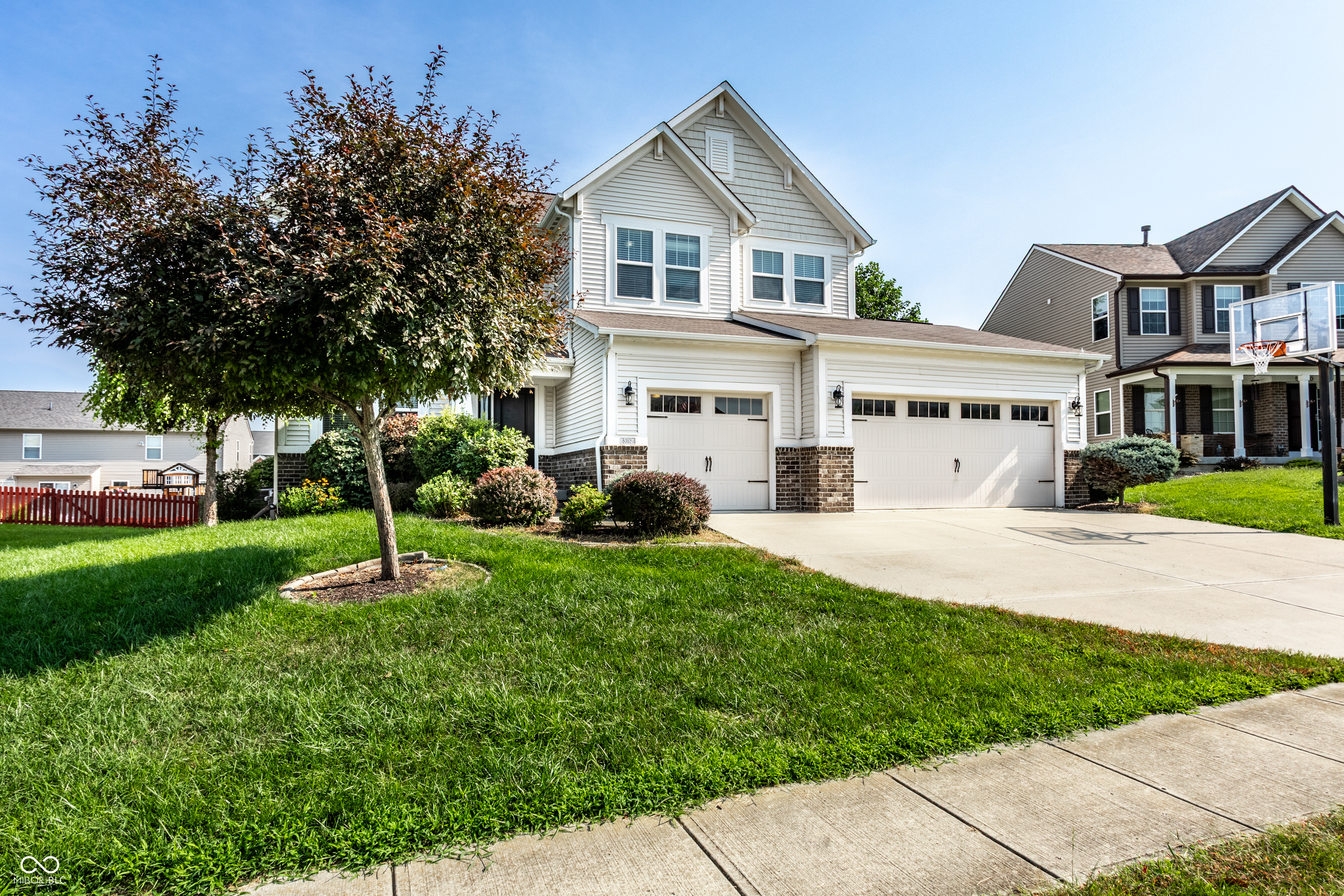 5382 Havenridge Pass