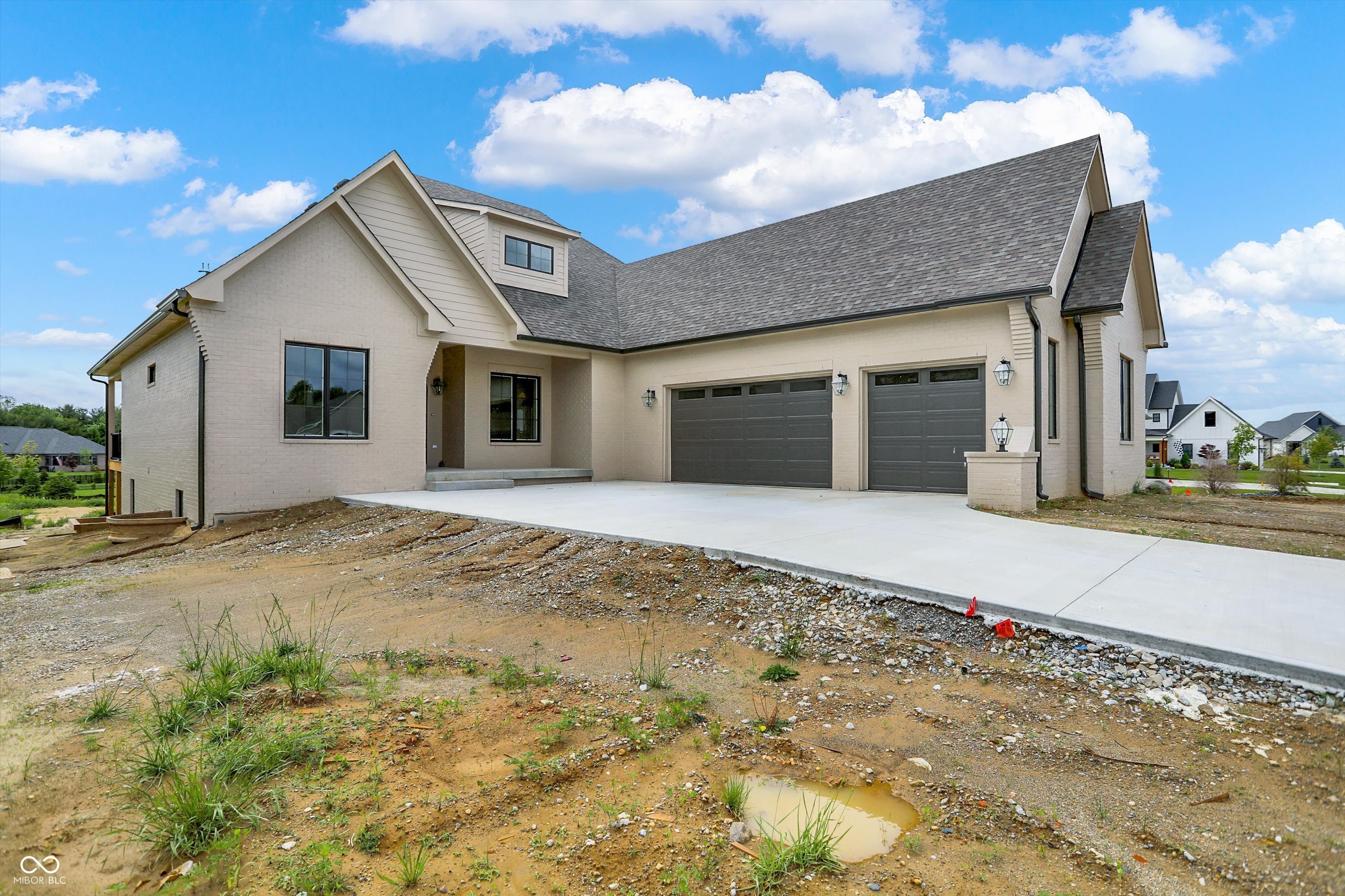 5469 Harness Drive