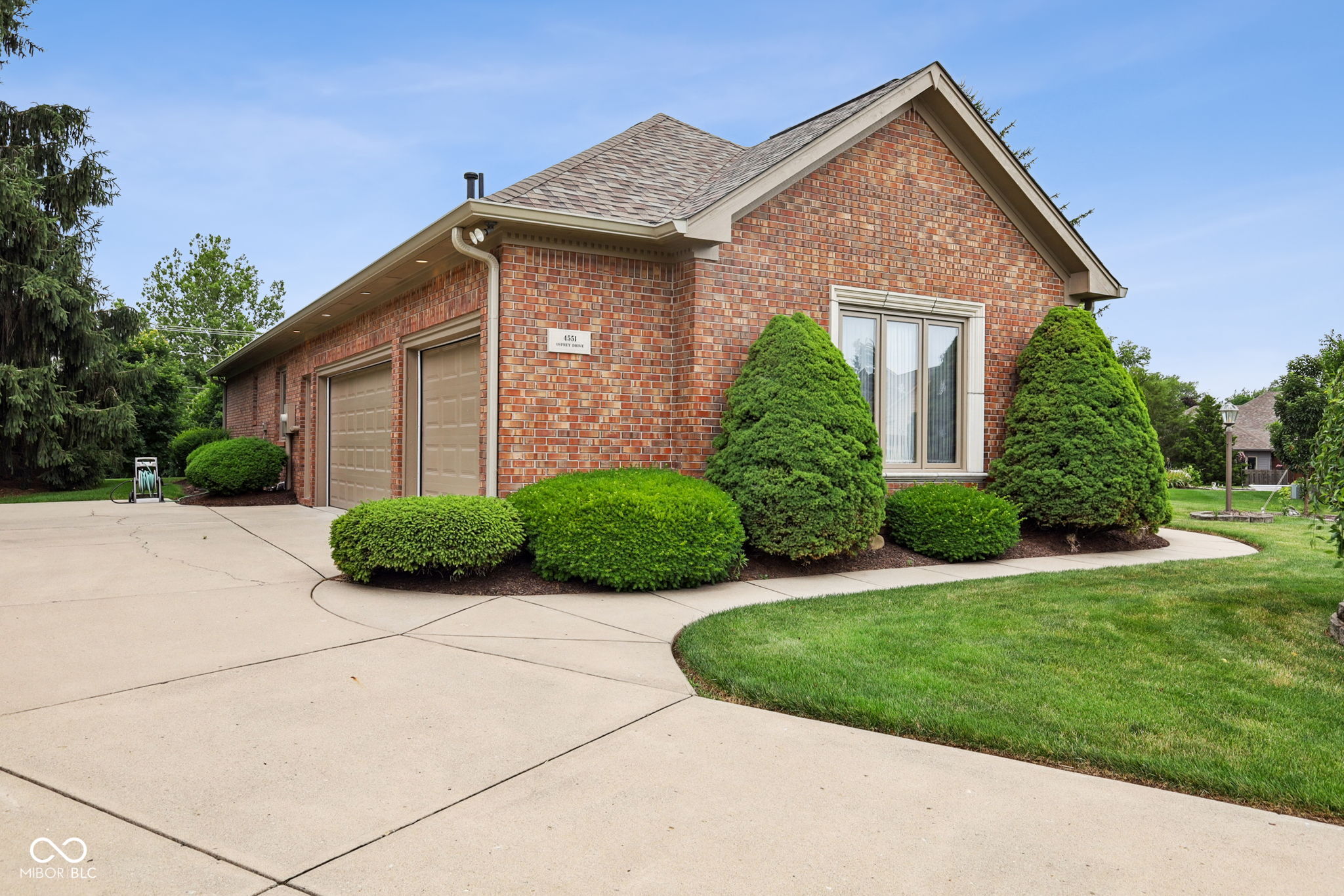 4551 Osprey Drive
