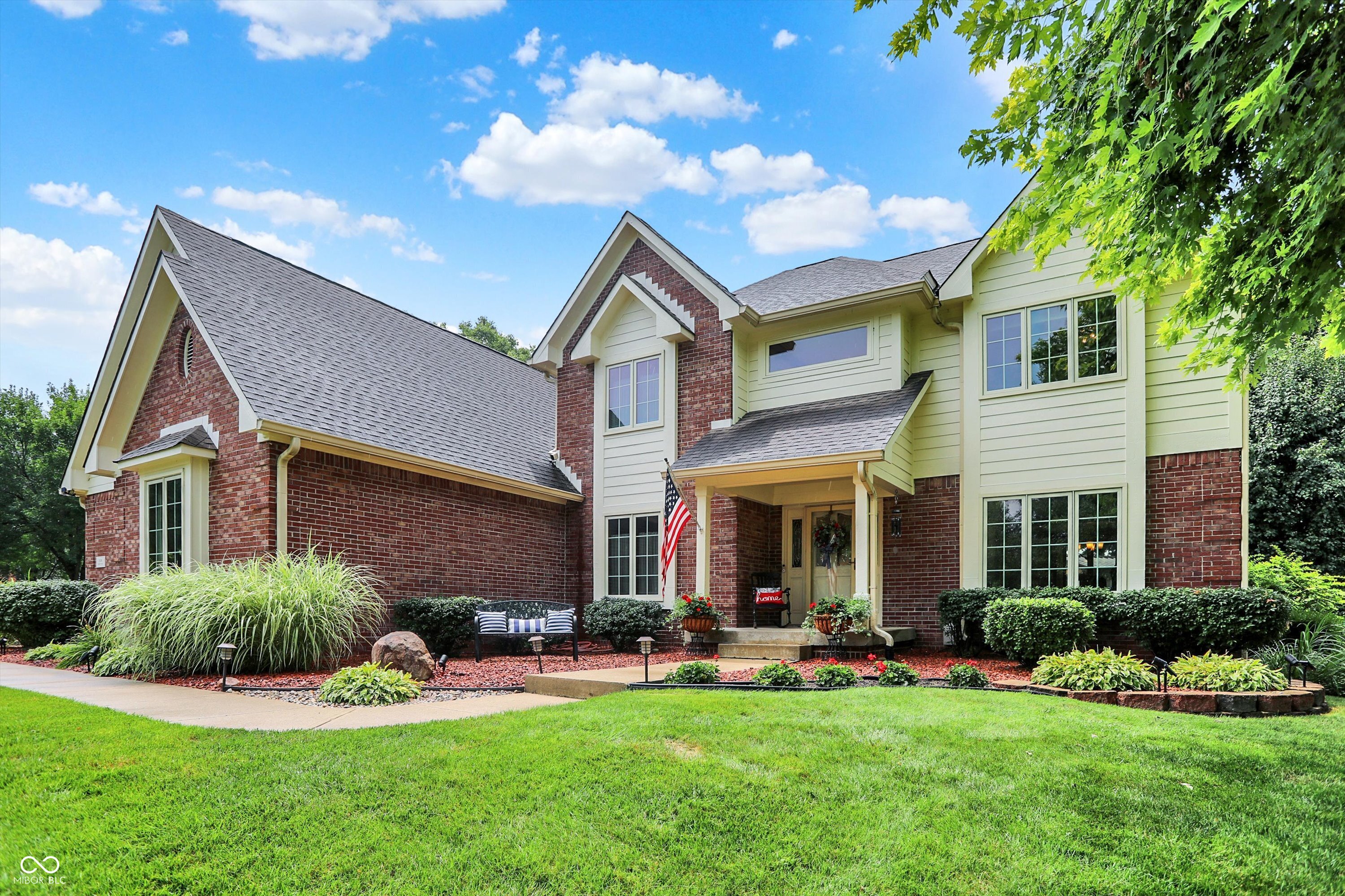 1830 Berry Road