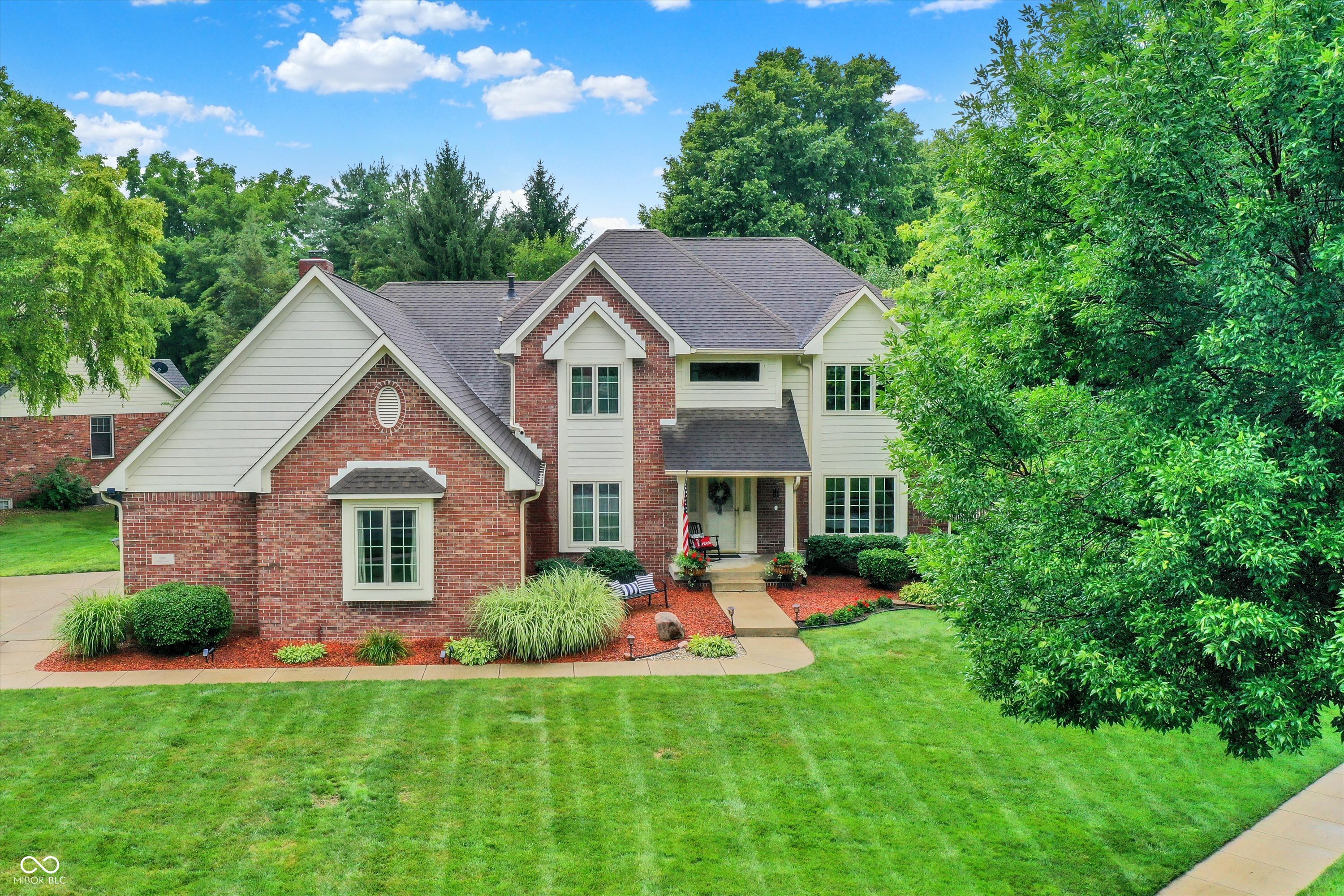 1830 Berry Road
