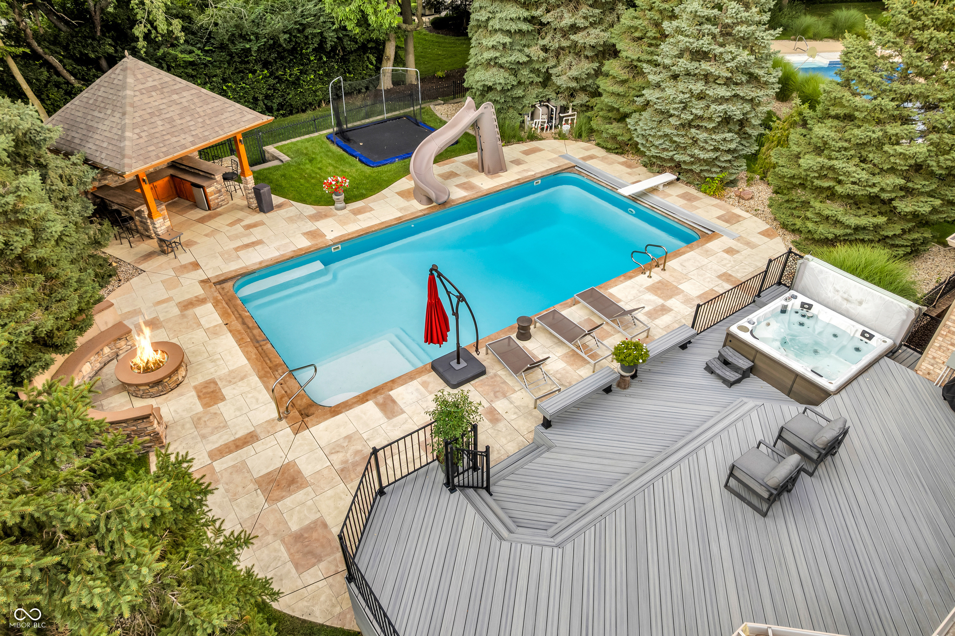 3794 Lomond Court