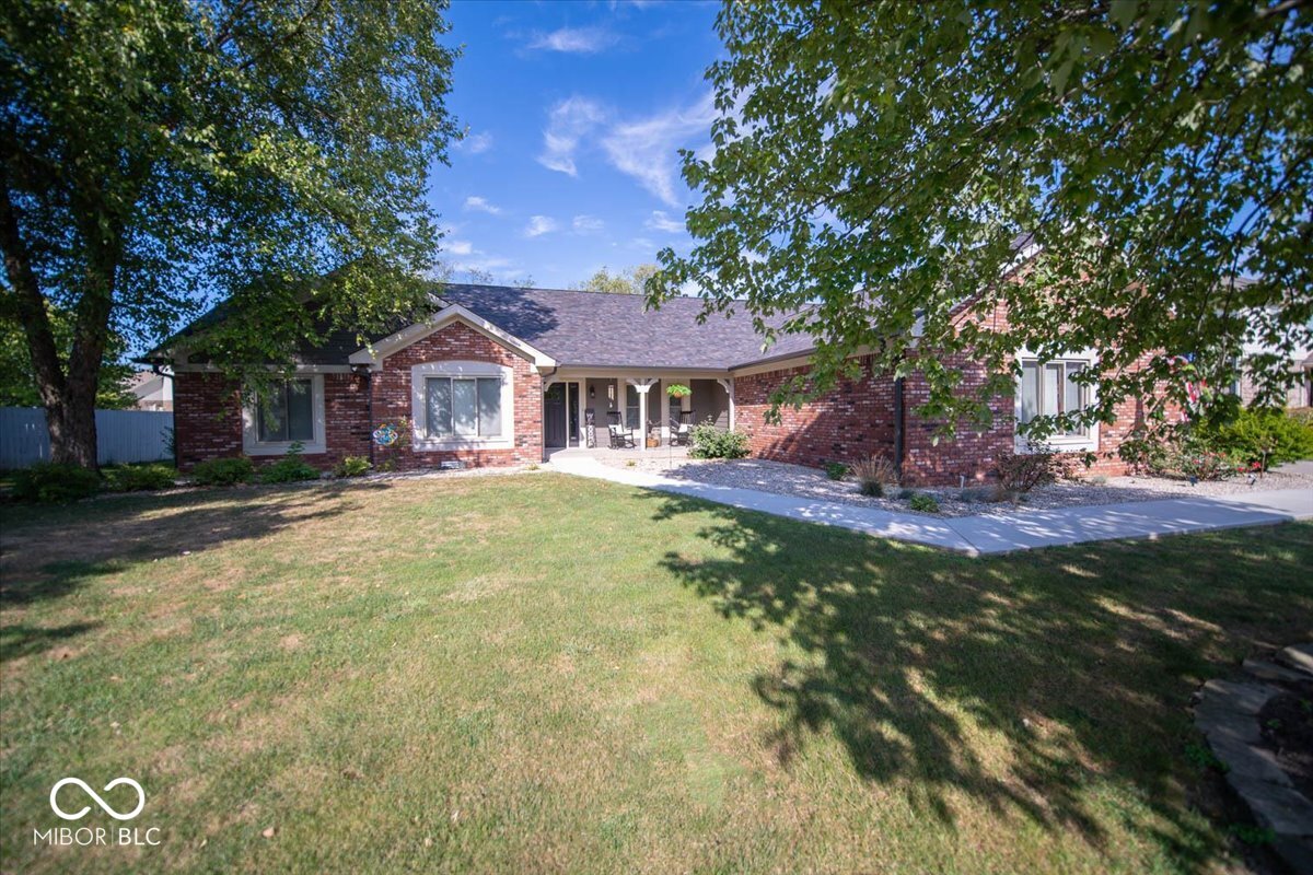 2259 Willow Lake Drive